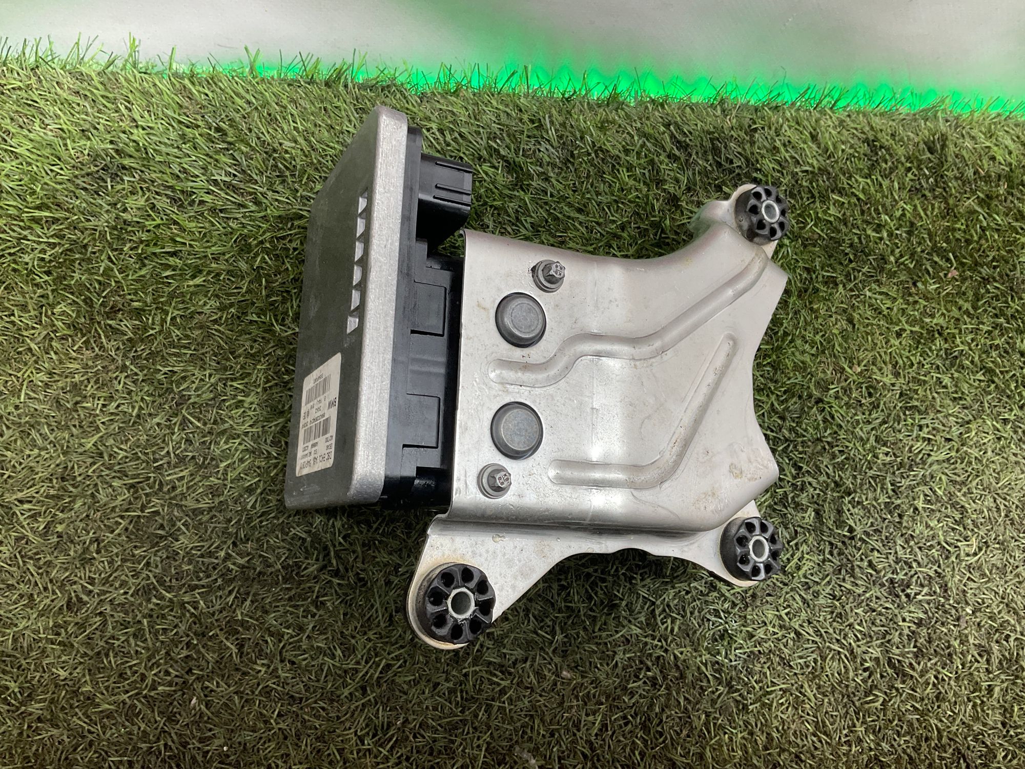 Блок ABS гидравлика BMW X3 M F97 рестайлинг 2022, 36000 рублей, Москва