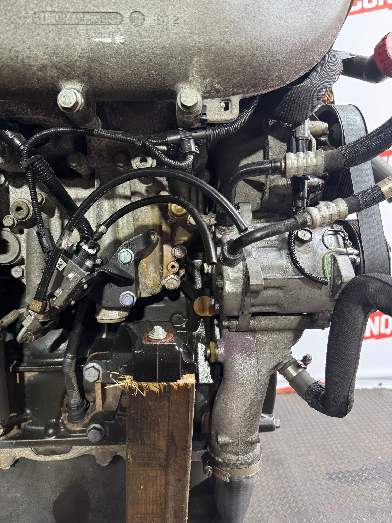 Двигатель в сборе MAN TGX D2066 LF57, 990000 рублей, Москва