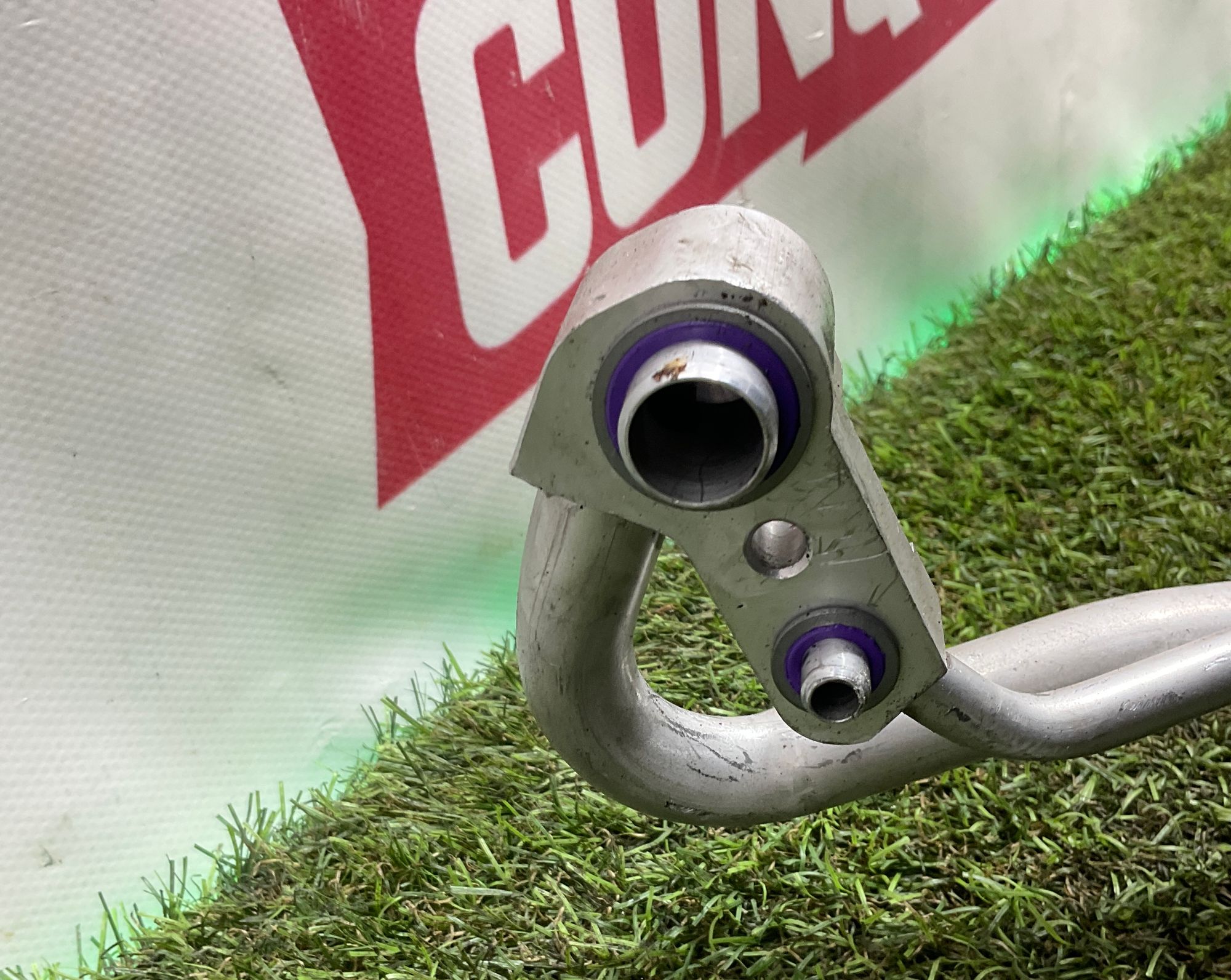 Трубка кондиционера BMW X5, G05, 4000 рублей, Москва