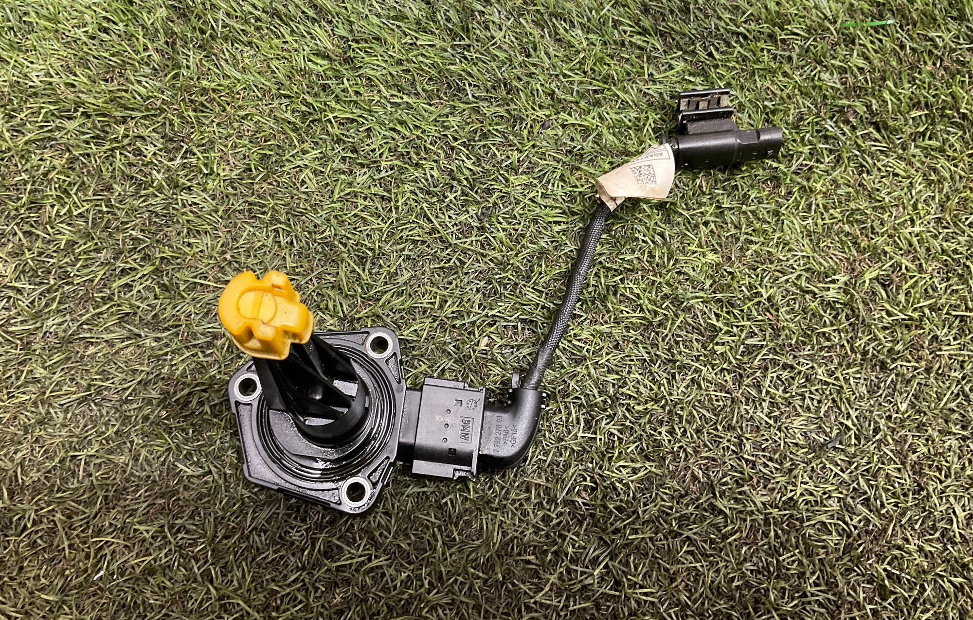 Датчик уровня масла BMW M5 F90 рестайлинг 2024, 2500 рублей, Москва