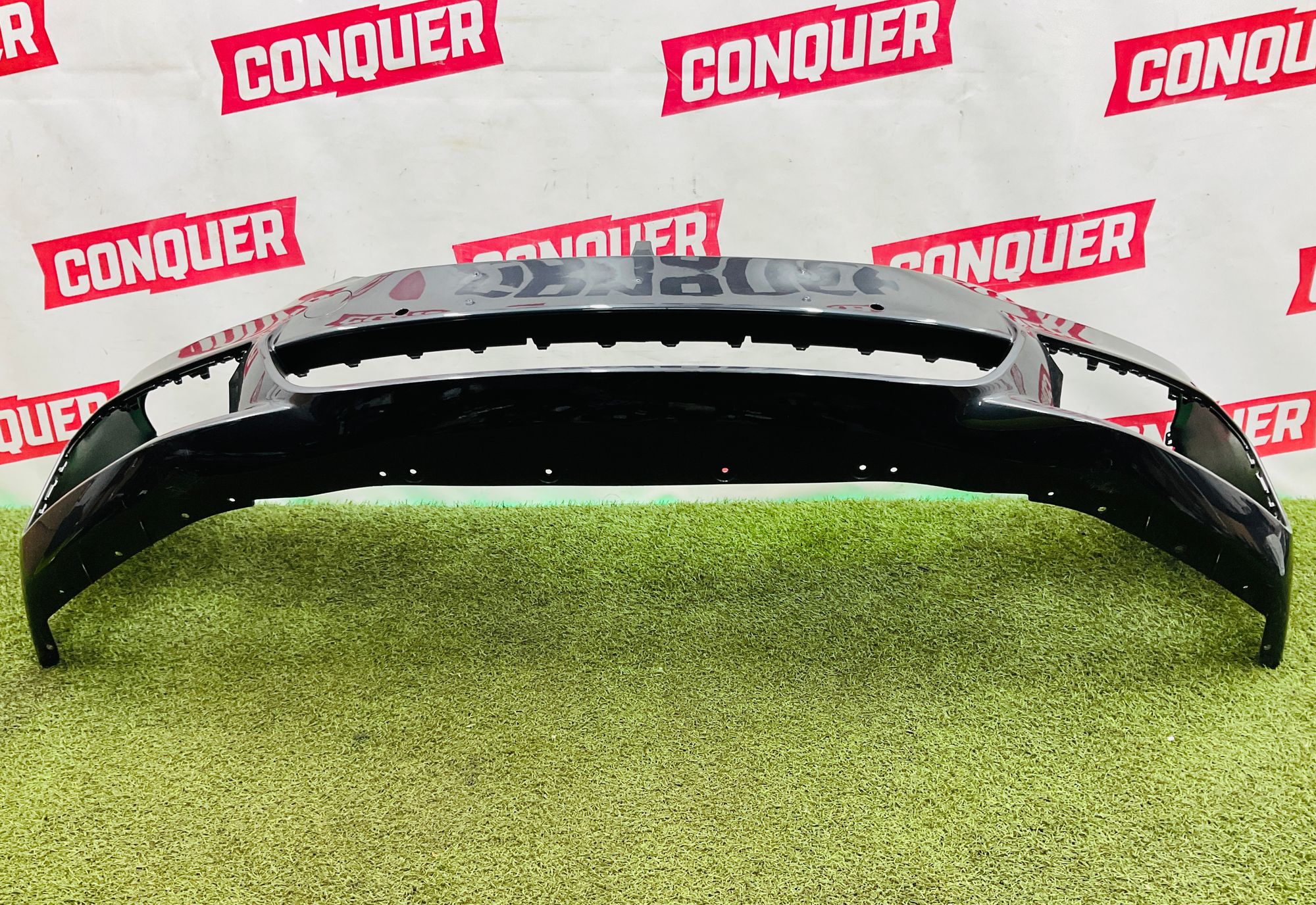 Бампер передний BMW 5 серия, G30/G31 M пакет, 55000 рублей, Москва