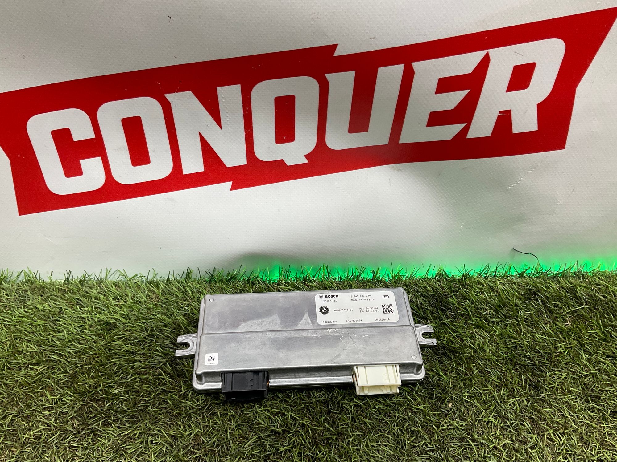 ЭБУ камеры кругового обзора BMW M8, F91/F92/F93, 25000 рублей, Москва