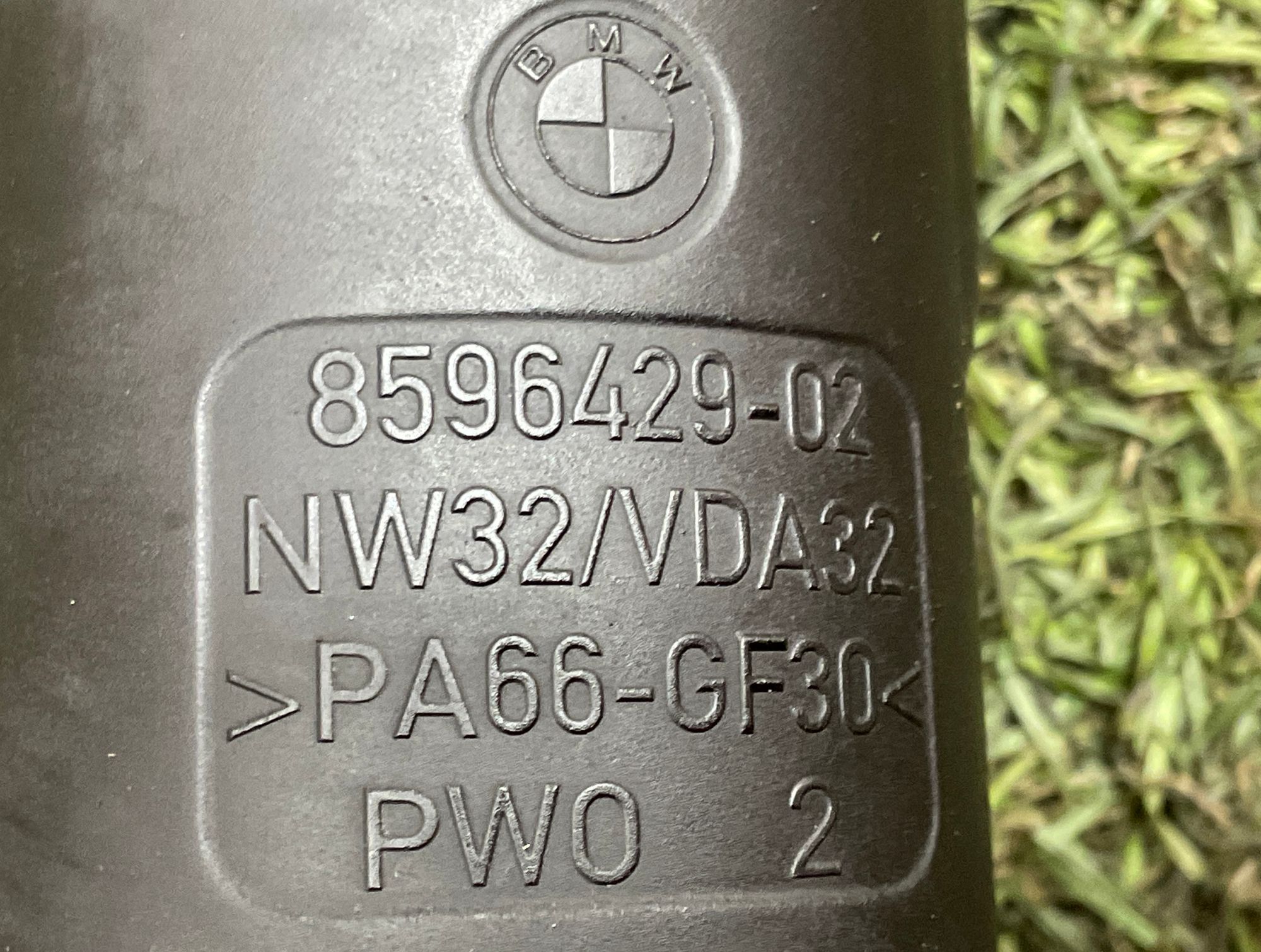 Патрубок радиатора BMW X7, G07 рестайлинг B57D30A, 1500 рублей, Москва