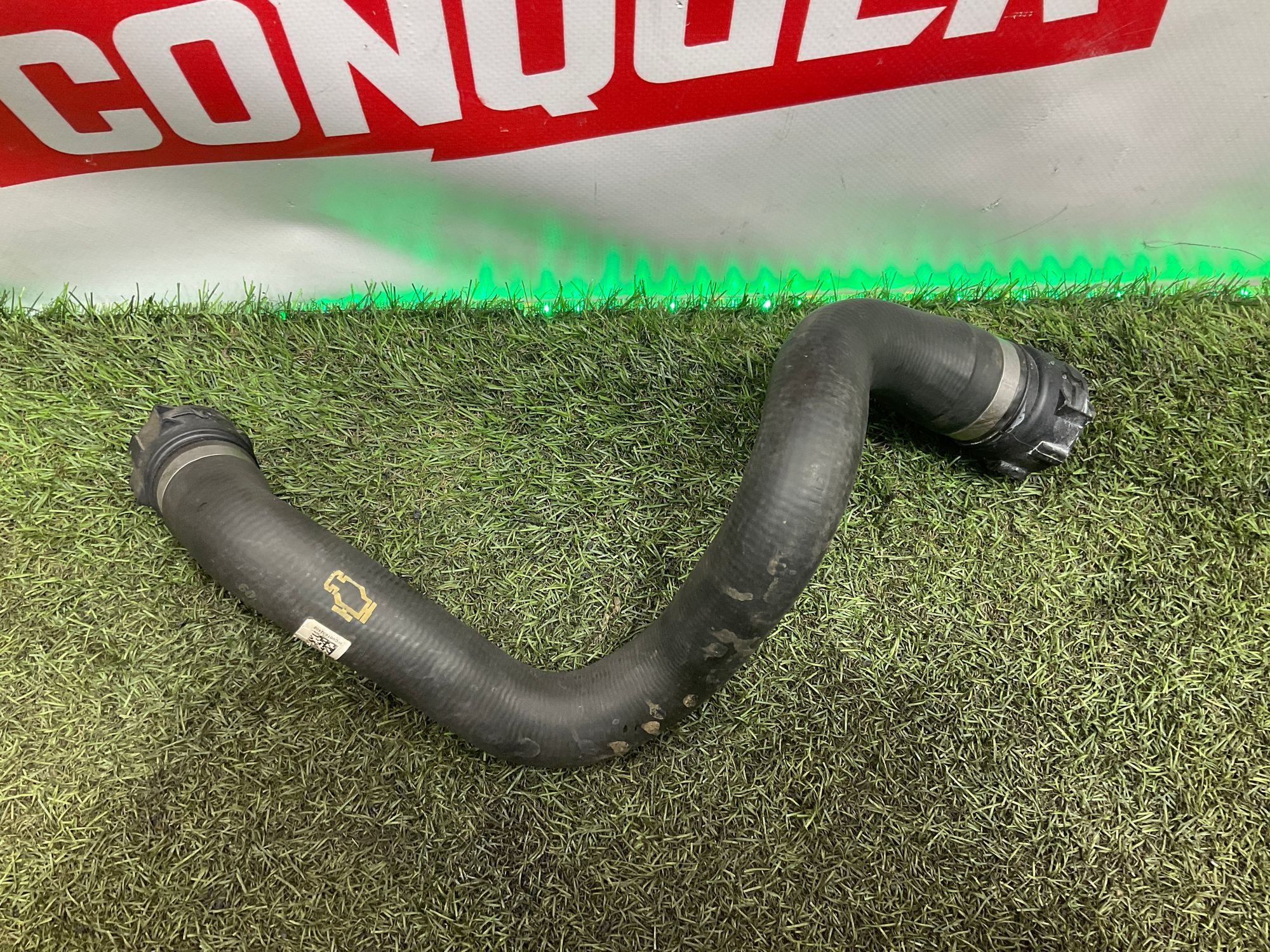 Патрубок системы охлаждения BMW 3 серия F30/F31 рестайлинг 2019, 3000 рублей, Москва