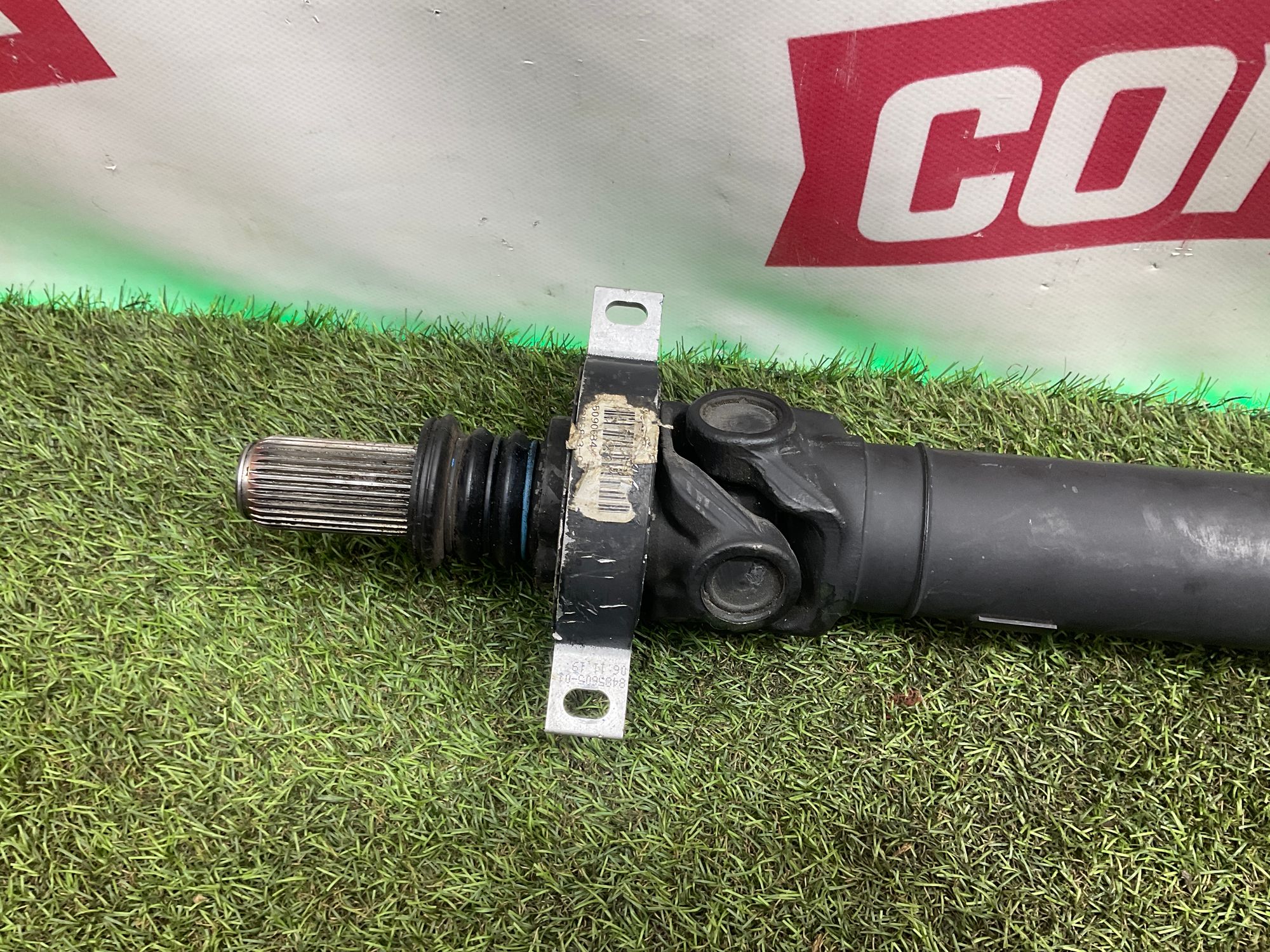 Карданный вал (L=1288) S63M BMW M8, F91/F92/F93, 10000 рублей, Москва