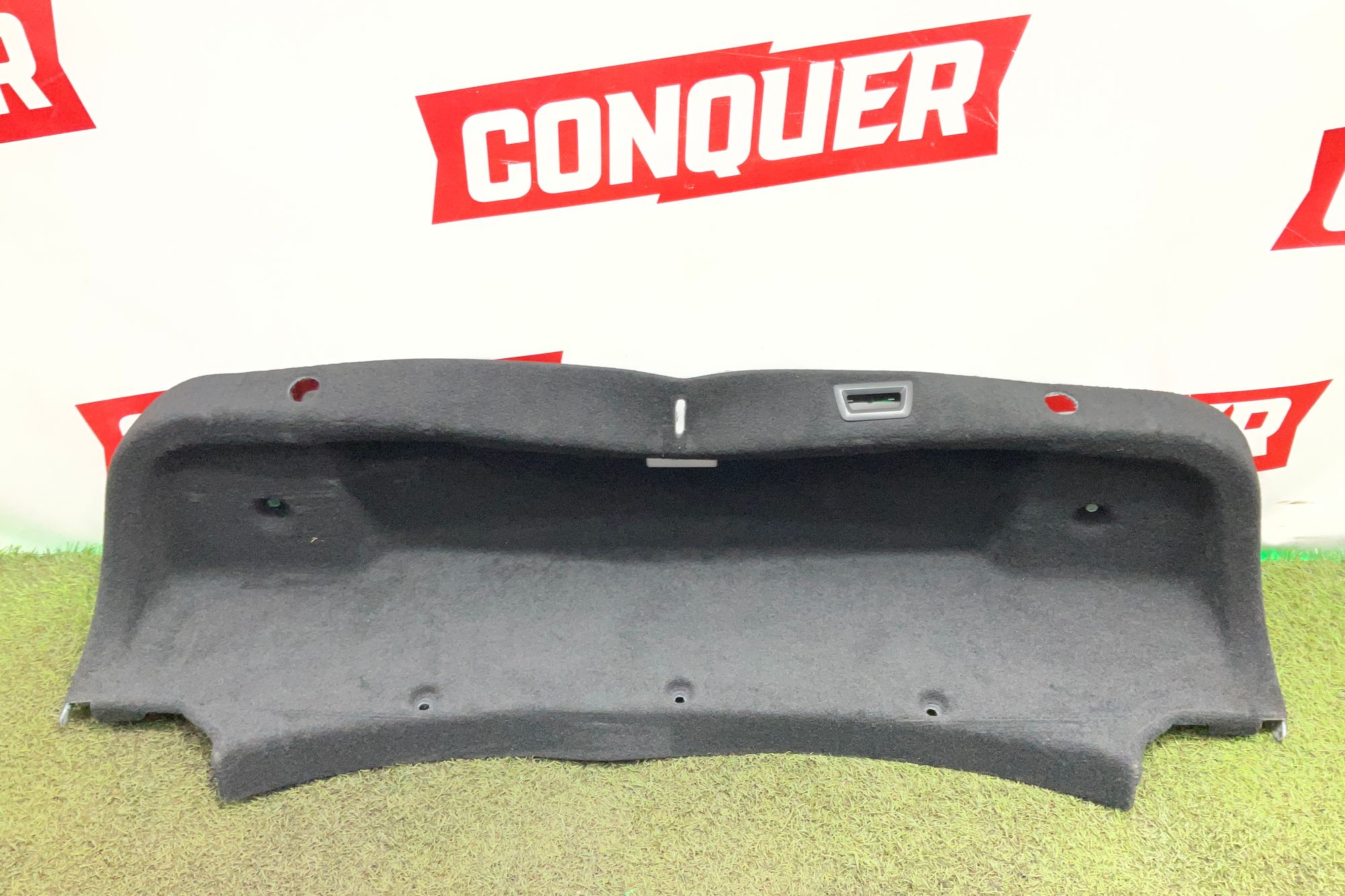 Обшивка крышки багажника BMW M8 F92 2019, 4000 рублей, Москва