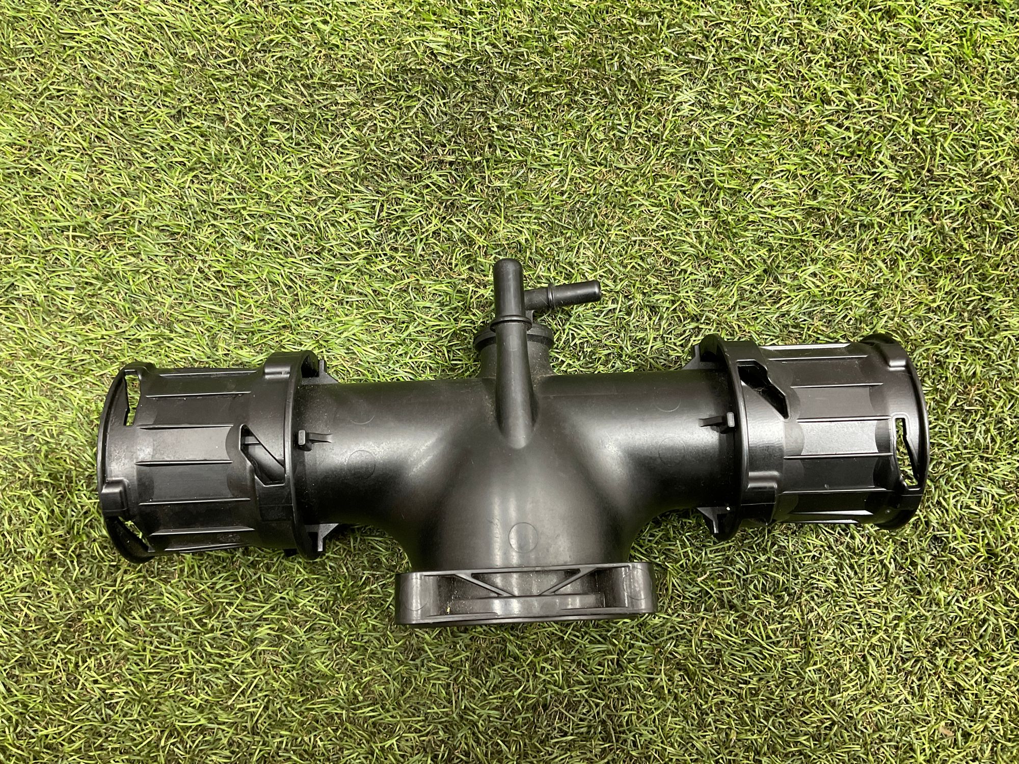 Патрубок впускного коллектора Porsche 911 GT2, 991, 7000 рублей, Москва