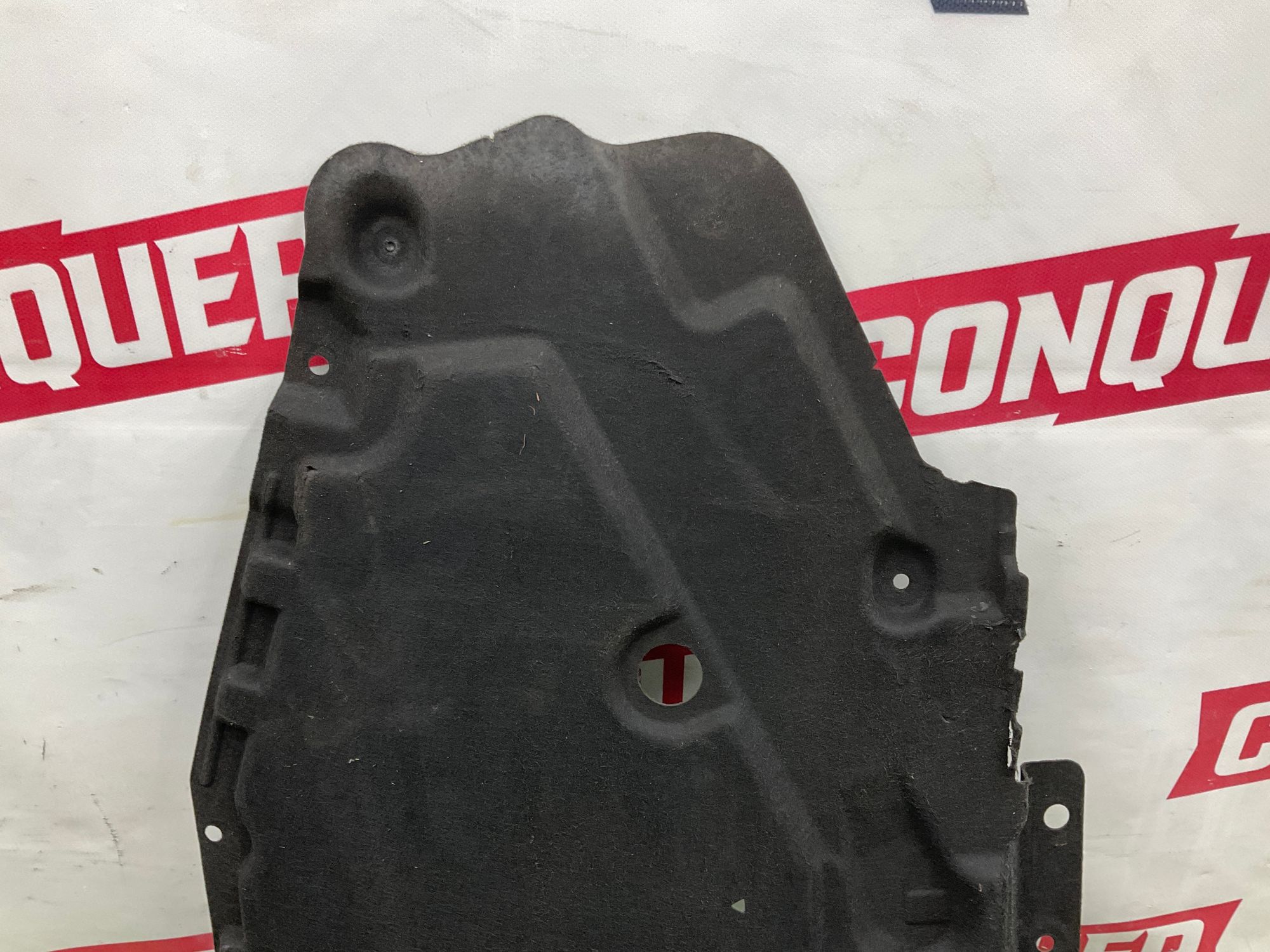 Защита топливного бака правая BMW X5 M, F85, 2000 рублей, Москва