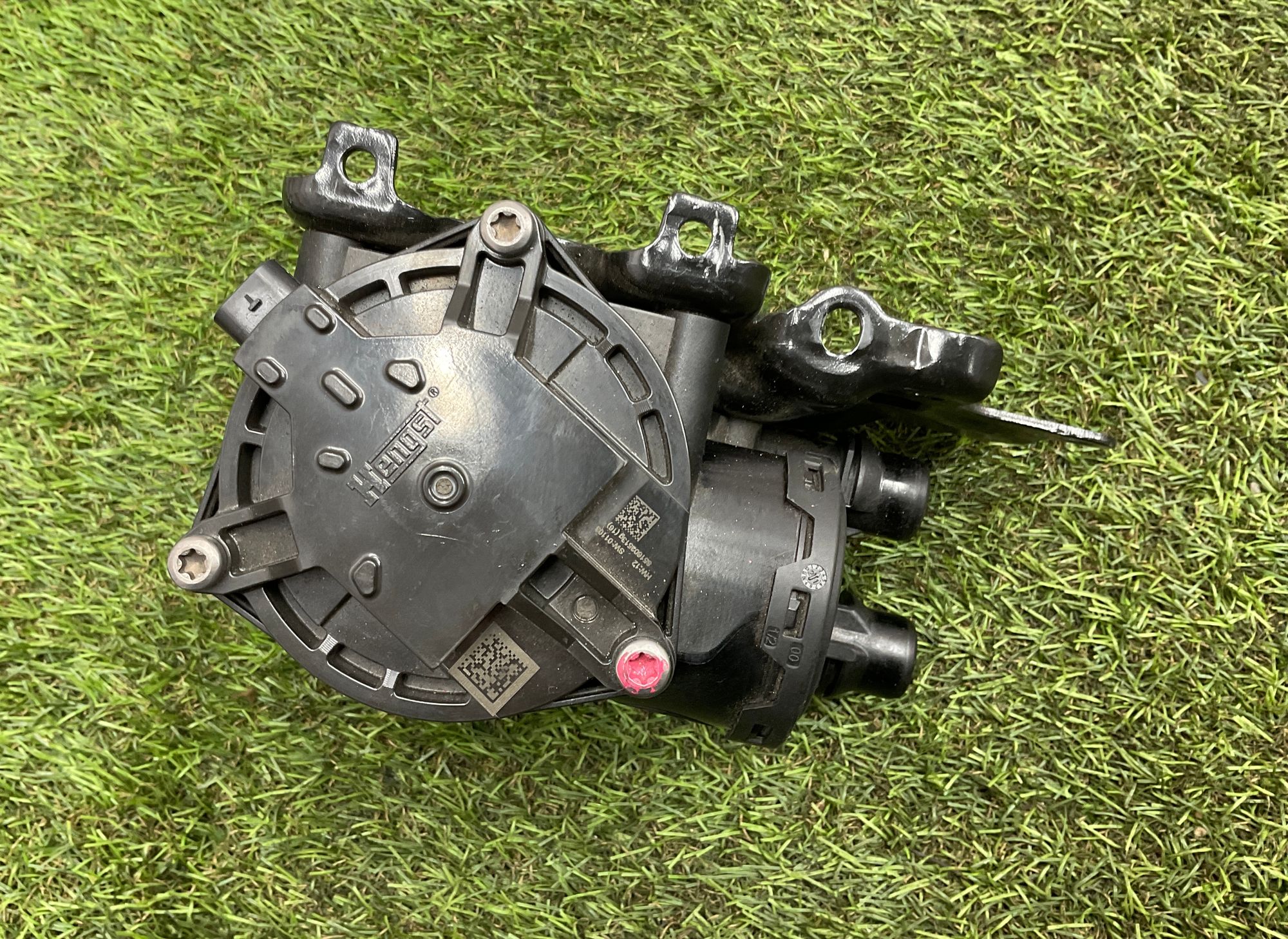 Клапан вентиляции картерных газов B57 BMW X5, G05, 55000 рублей, Москва