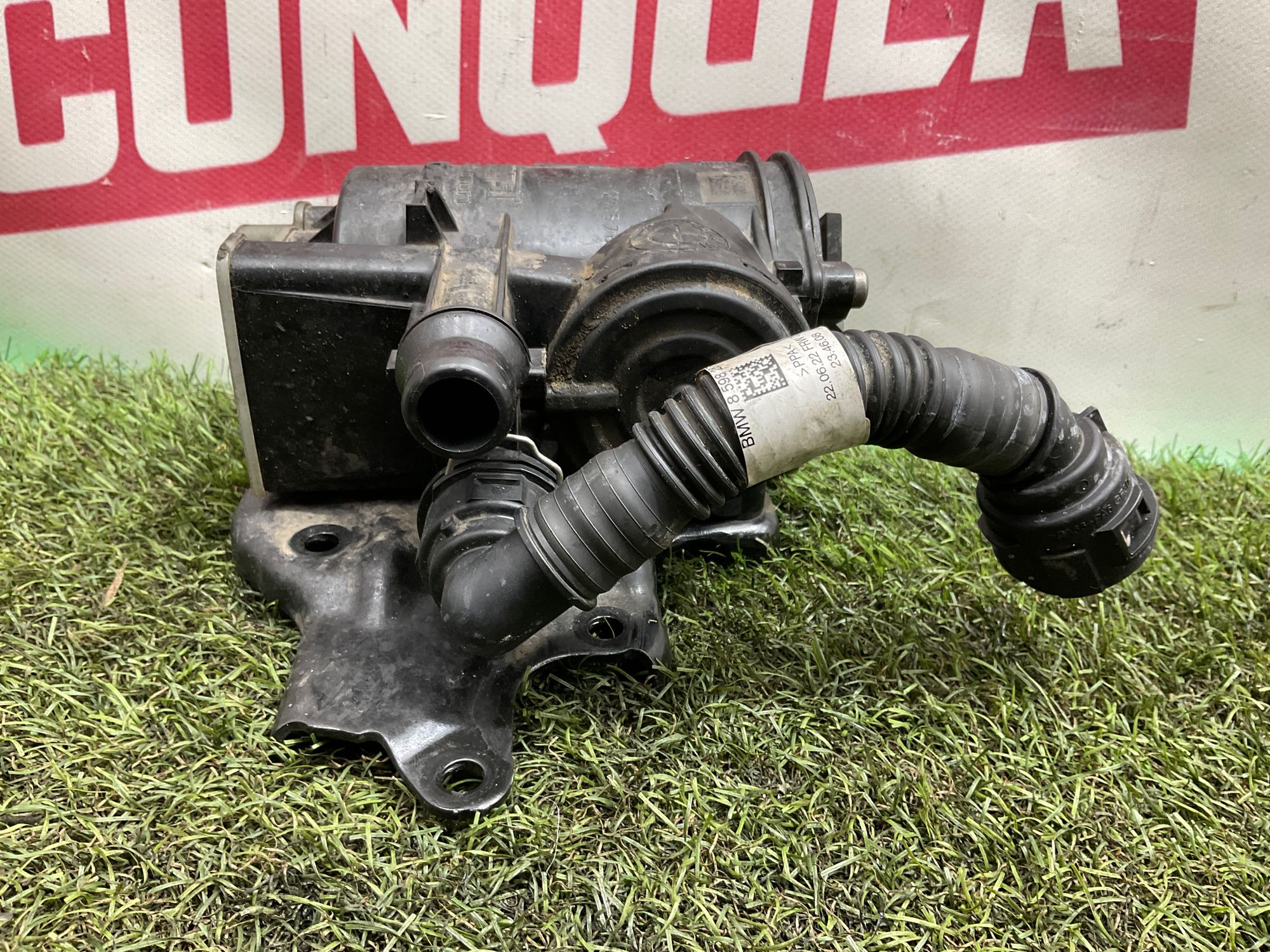 Маслоотделитель BMW X7, G07 рестайлинг, 20000 рублей, Москва