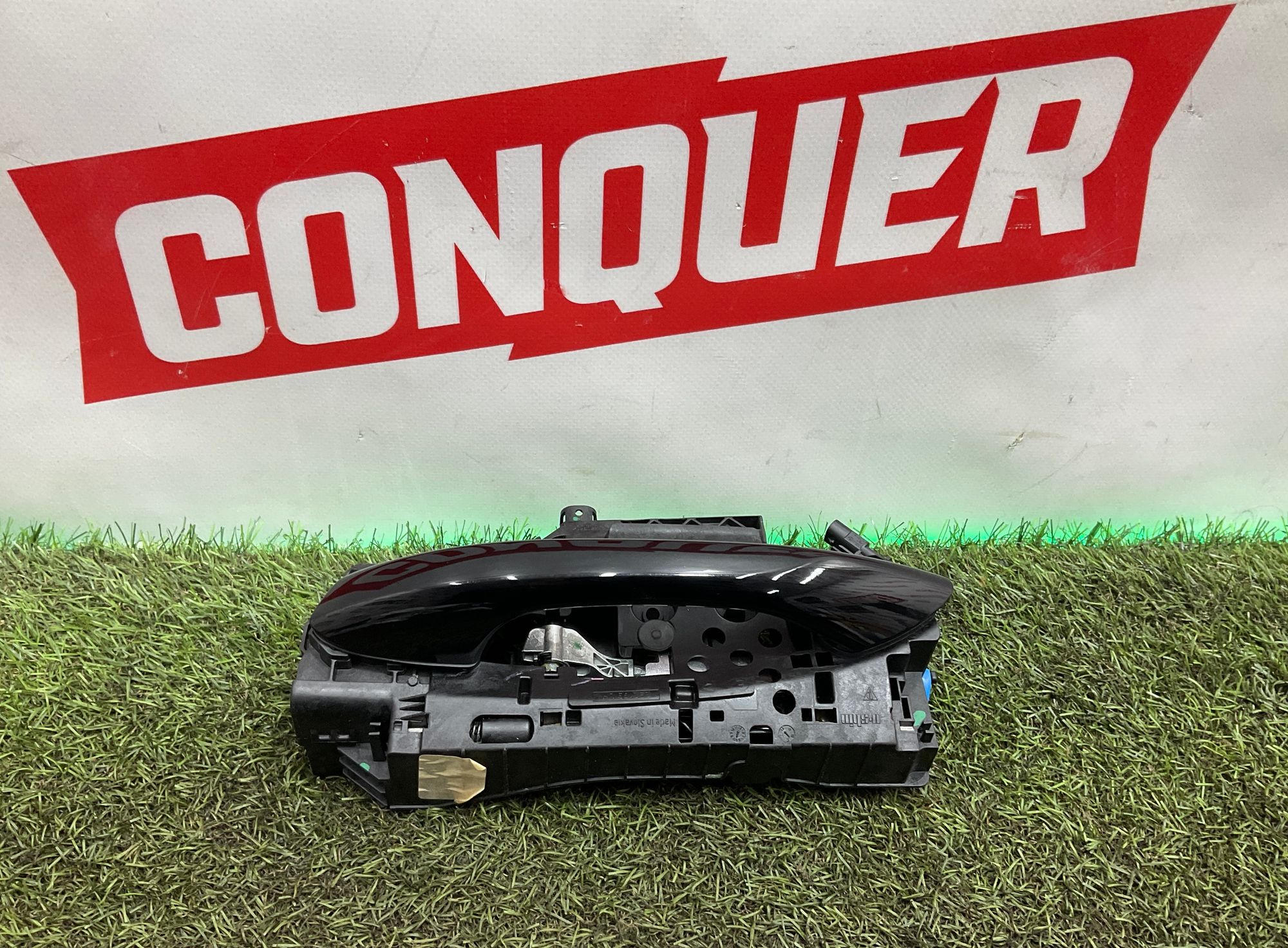 Ручка двери внешняя передняя левая Porsche 911 GT3 991 Рестайлинг 2018, 40000 рублей, Москва