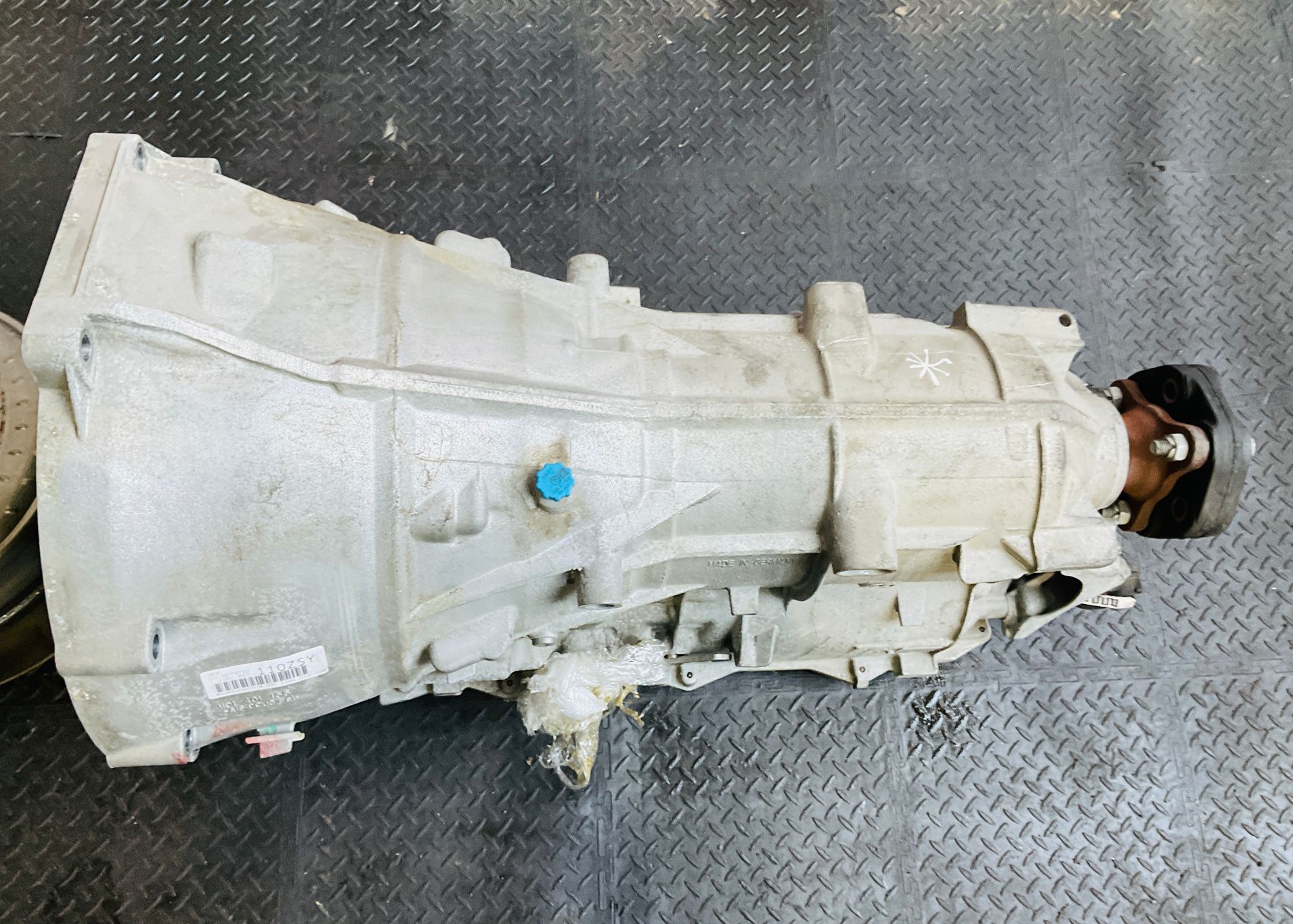 Акпп GA8HP50 B48B20A BMW F30 LCI, 75000 рублей, Москва