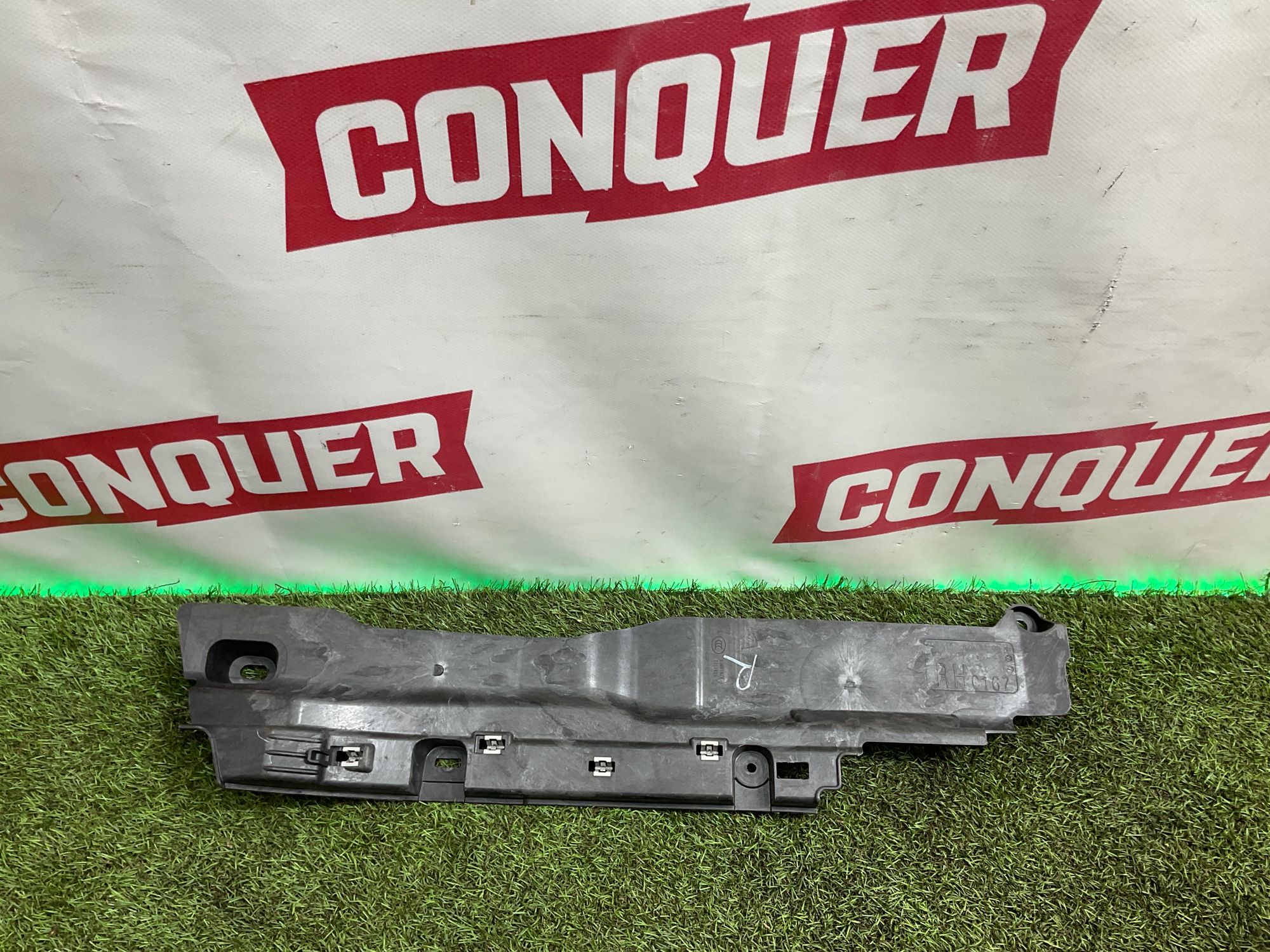 Кабельный канал правый Mercedes-Benz GLE V167, 2000 рублей, Москва