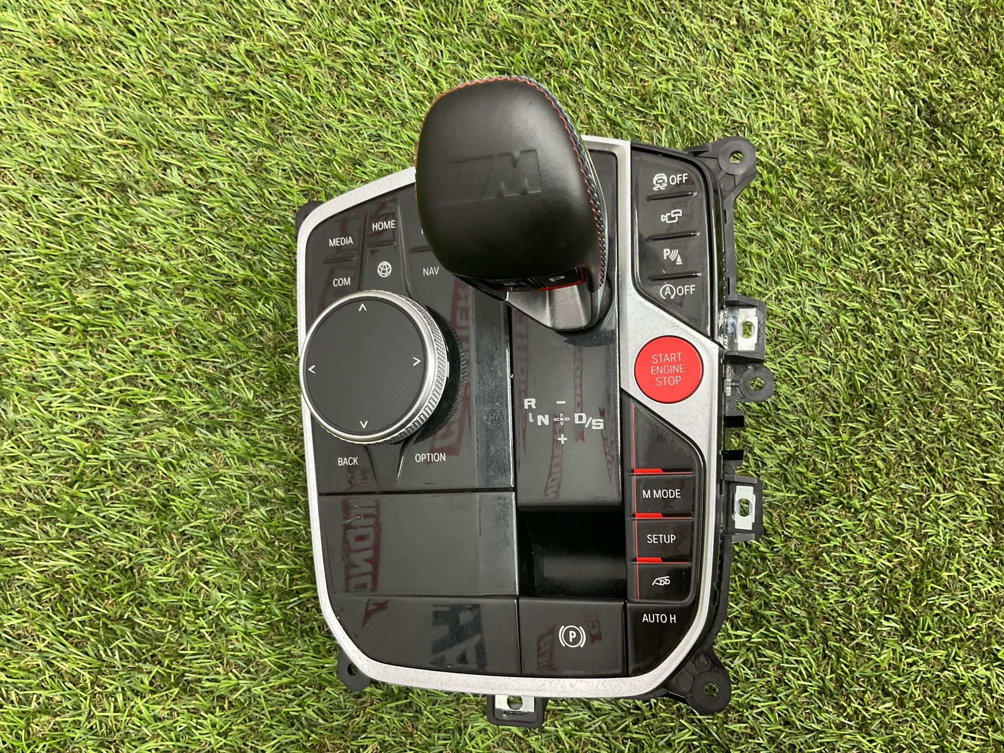 Селектор АКПП BMW X5 M F95, 25000 рублей, Москва