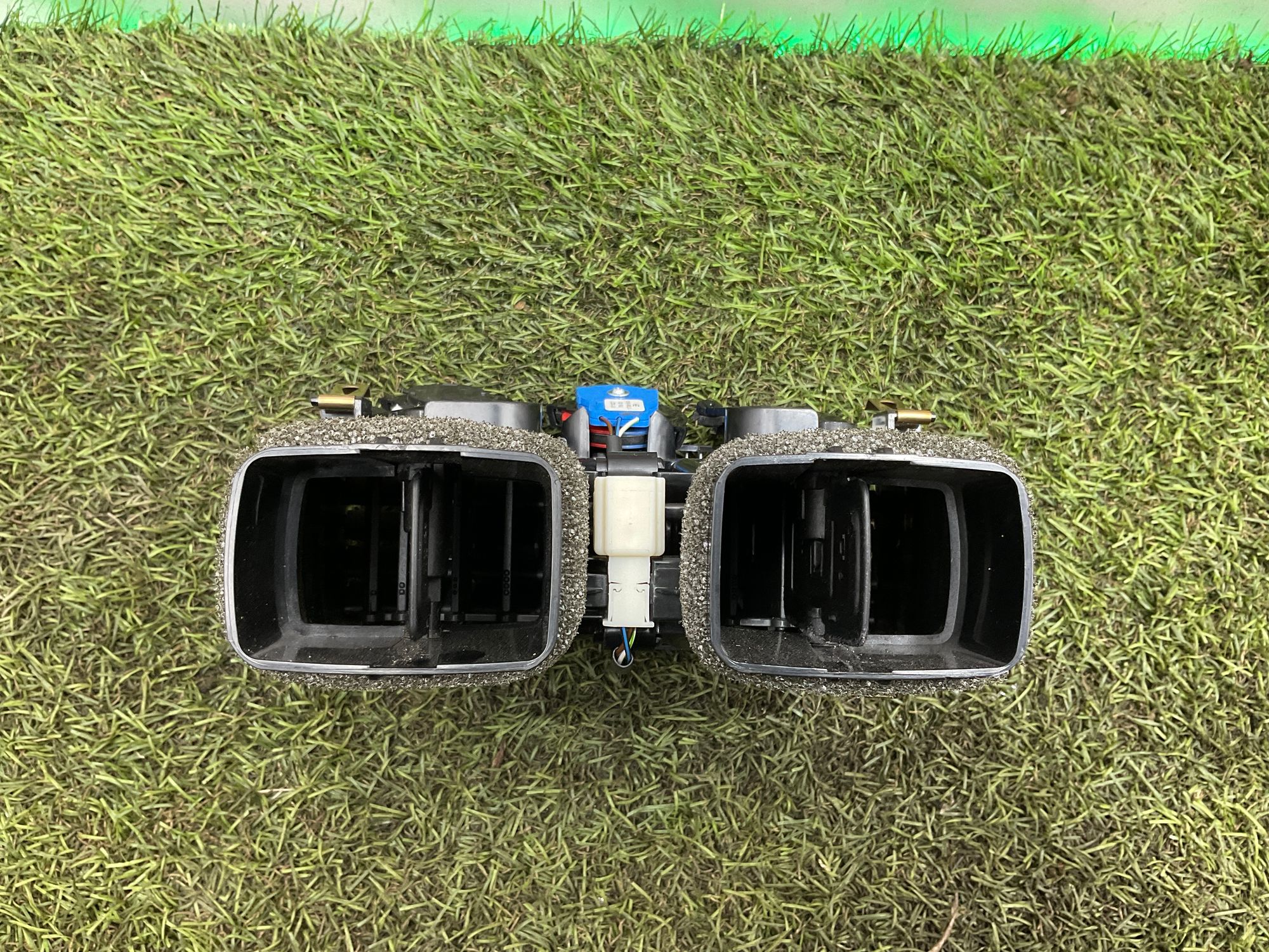 Решетка вентиляционная  задняя BMW X5, G05 2022, 3000 рублей, Москва