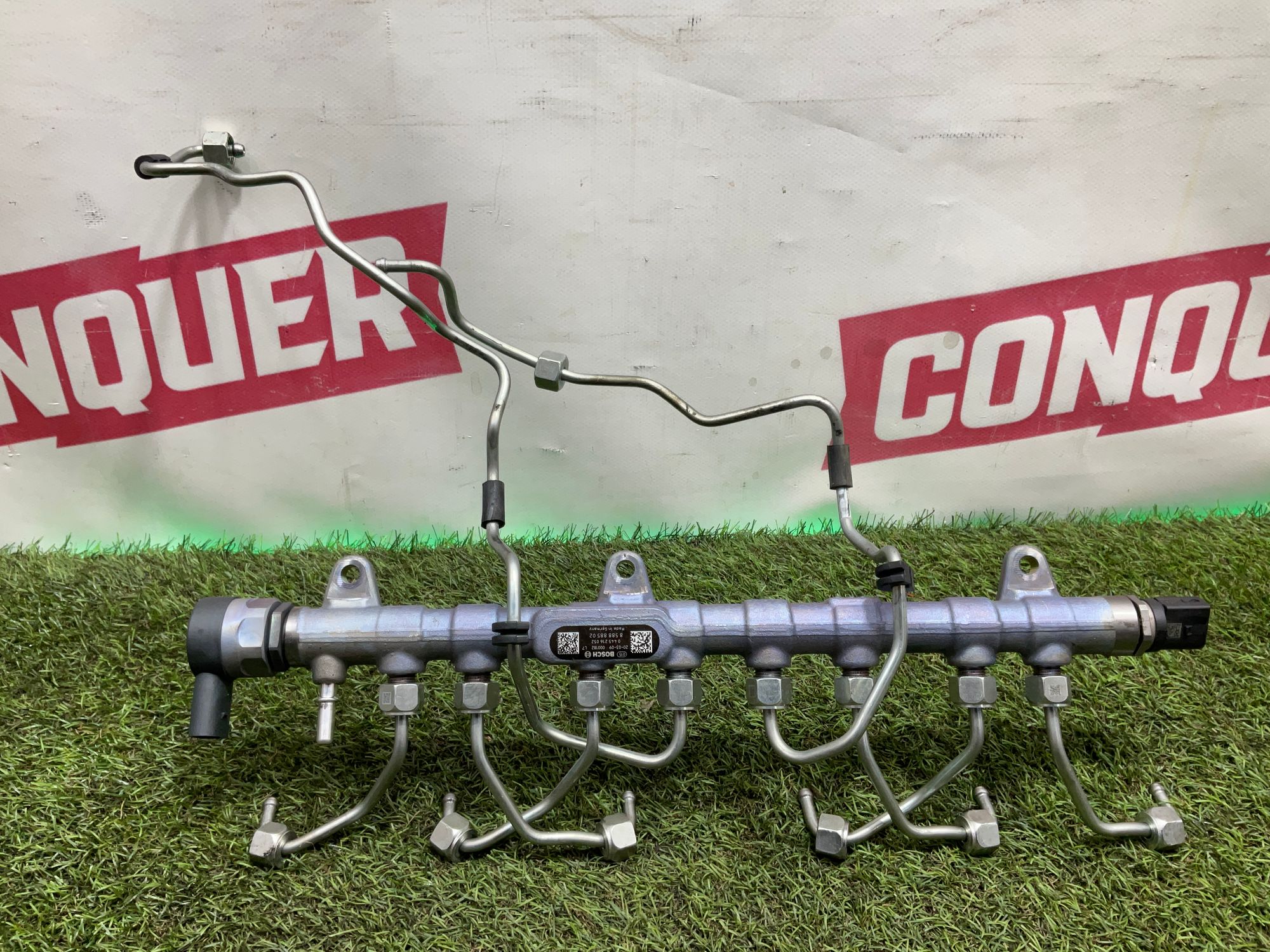 Топливная рампа B57 BMW X6, G06, 17000 рублей, Москва