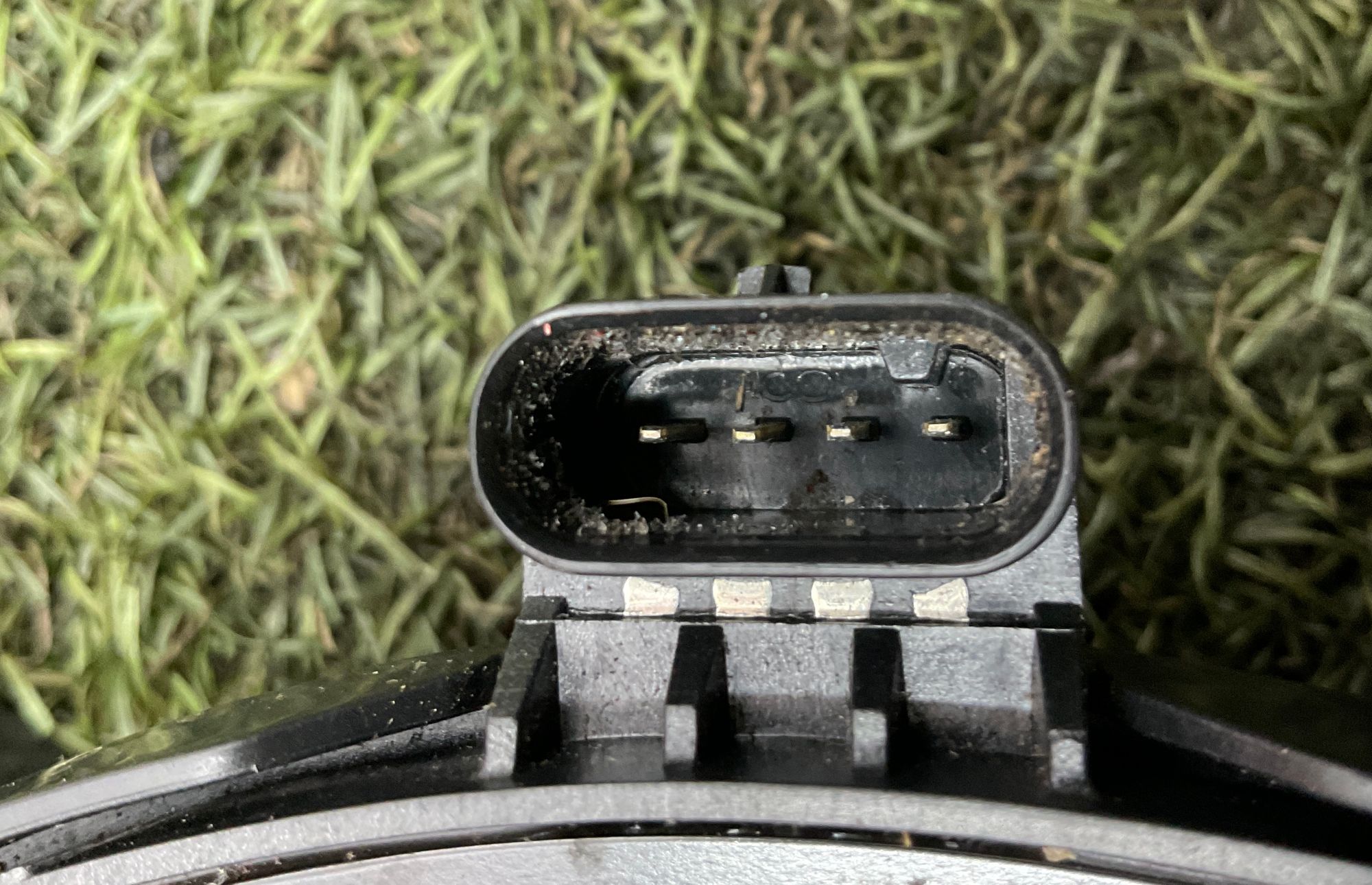 Динамик передний Land Rover Defender II 2023, 3000 рублей, Москва