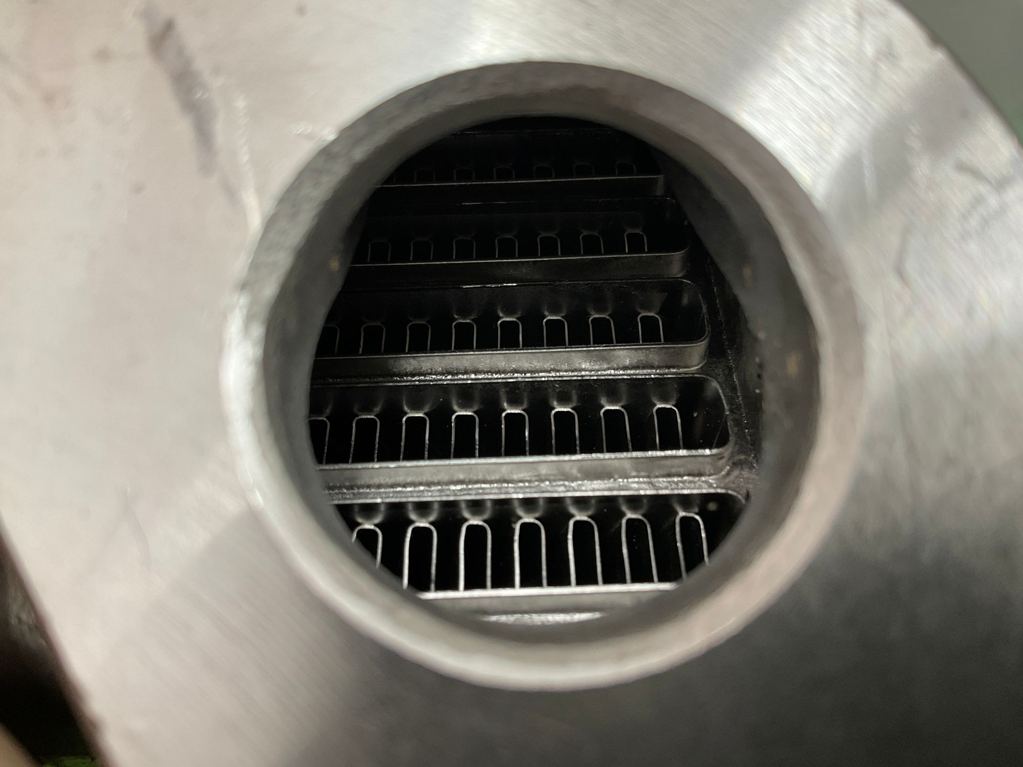 Радиатор EGR BMW X2, F39 B47, 8000 рублей, Москва