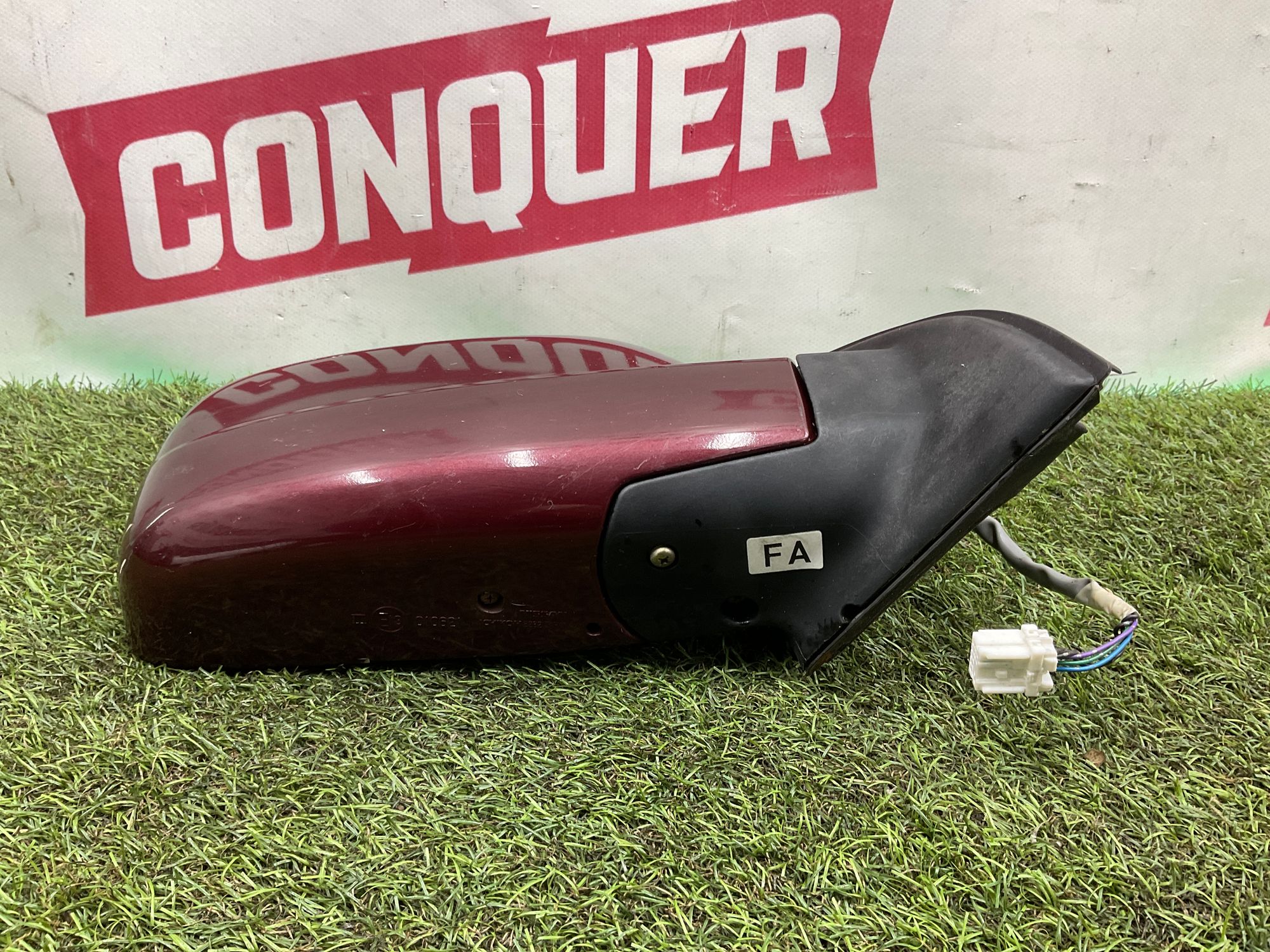 Зеркало правое Nissan X-Trail T30, 3000 рублей, Москва