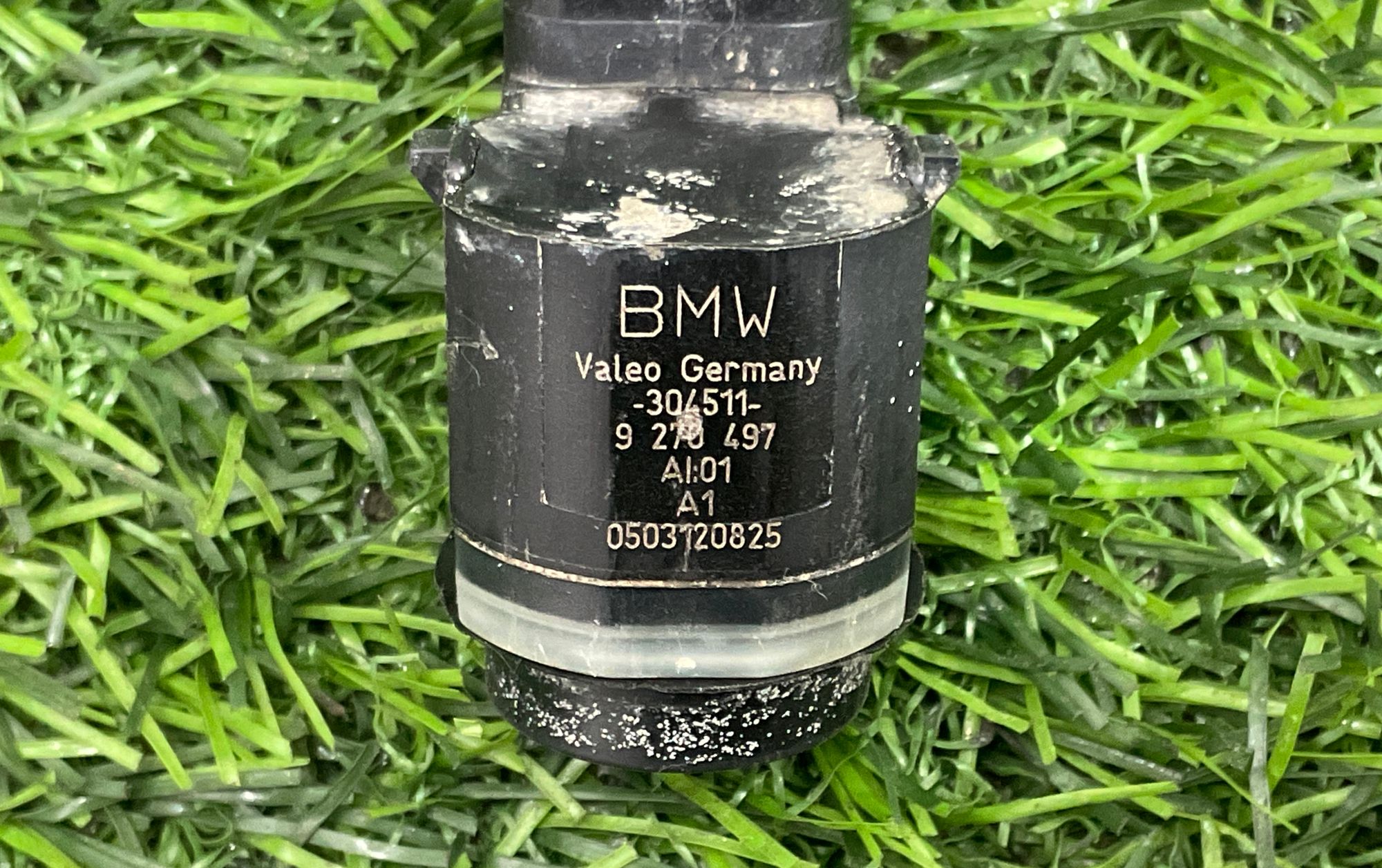 Парктроник BMW M5 F10, 1500 рублей, Москва