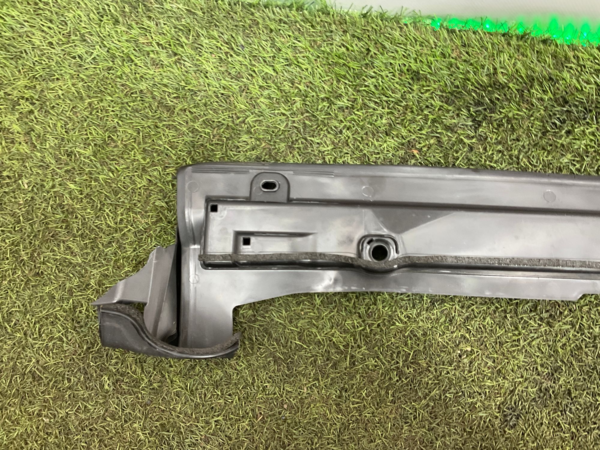 Пластик моторного отсека левый BMW M8 F91/F92/F93 2019, 4000 рублей, Москва