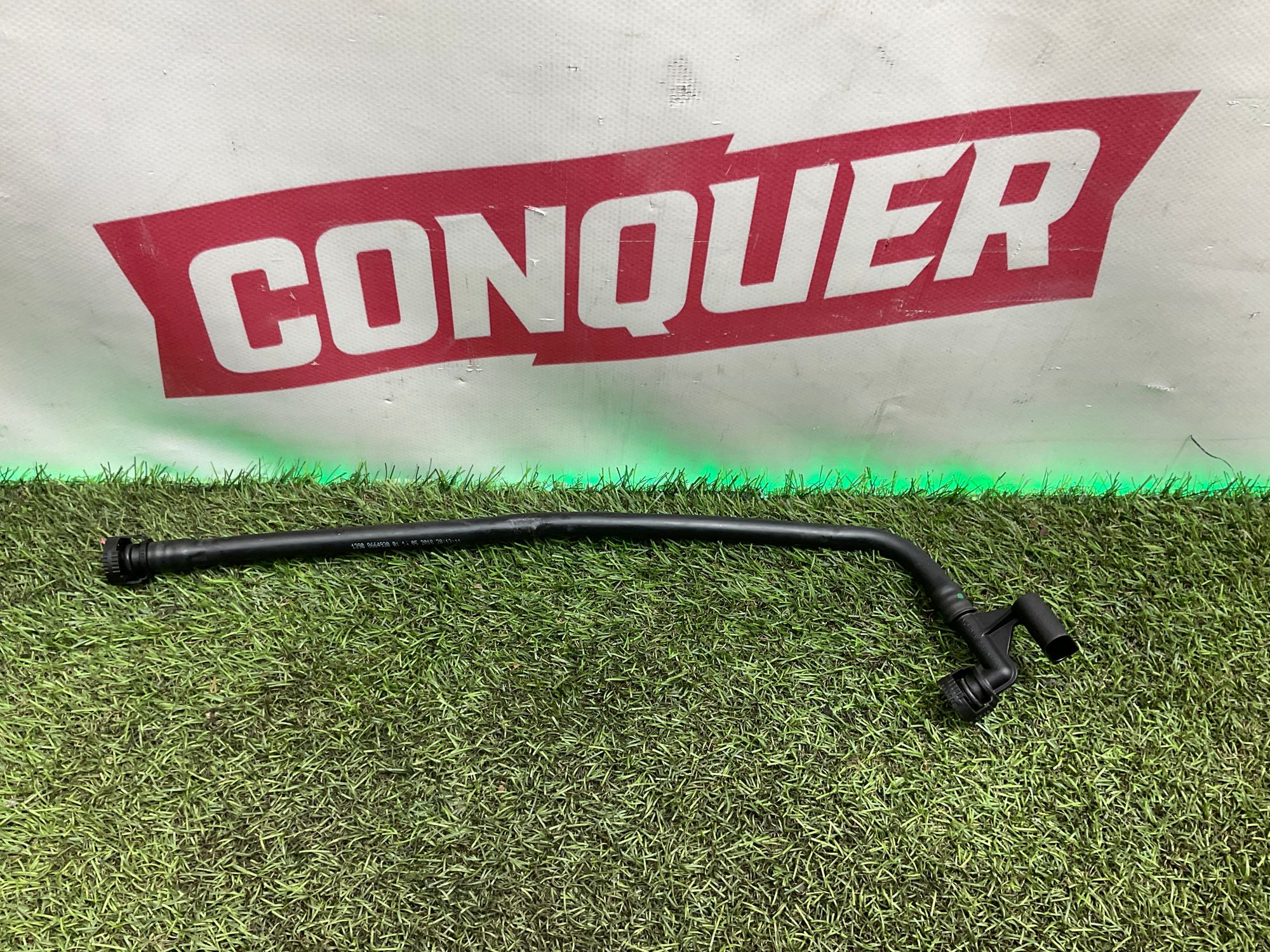 Трубка вакуумная BMW X3, G01, 2000 рублей, Москва