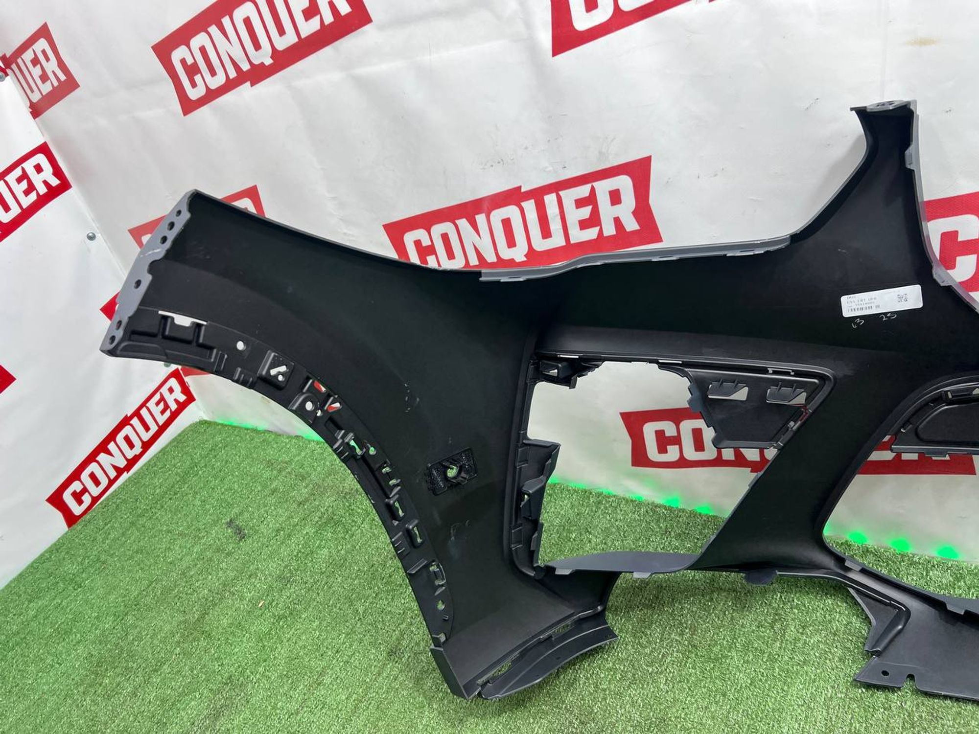 Бампер передний BMW X5 F95 новый !, 124000 рублей, Москва