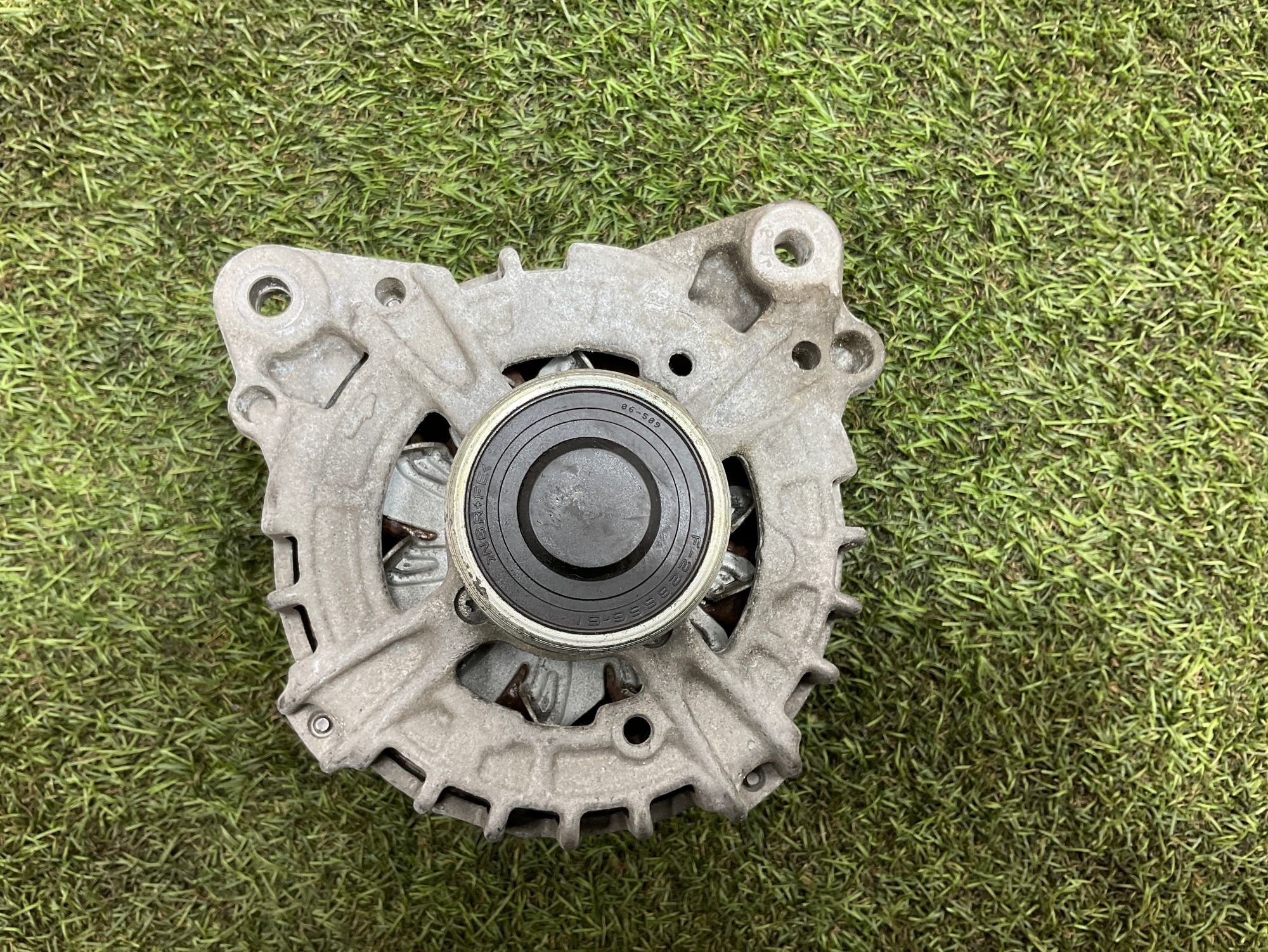 Генератор Porsche 911 GT2, 991, 25000 рублей, Москва