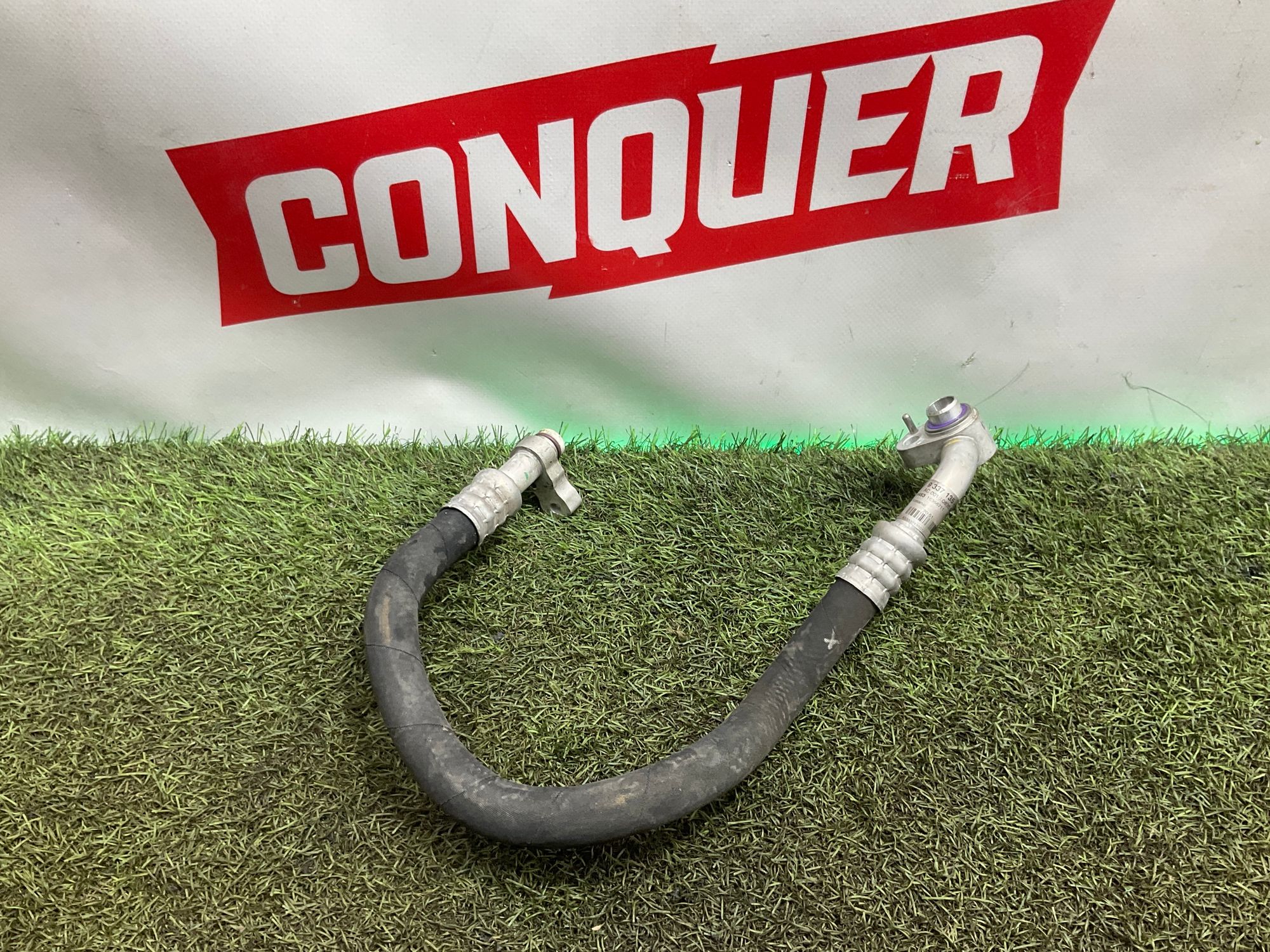 Трубка кондиционера BMW 3 серия, F30/F31 рестайлинг, 2000 рублей, Москва