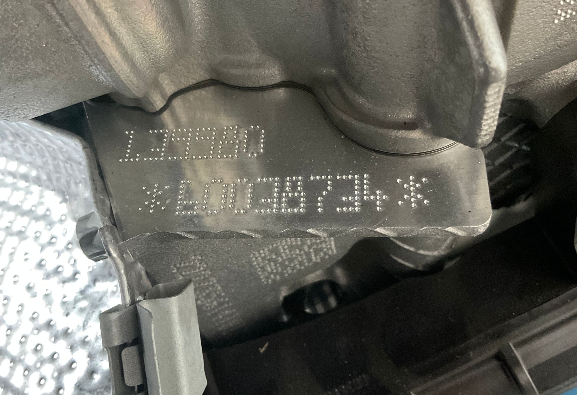 Двигатель 139980 Mercedes-Benz CLA 45 AMG Новый, 1400000 рублей, Москва