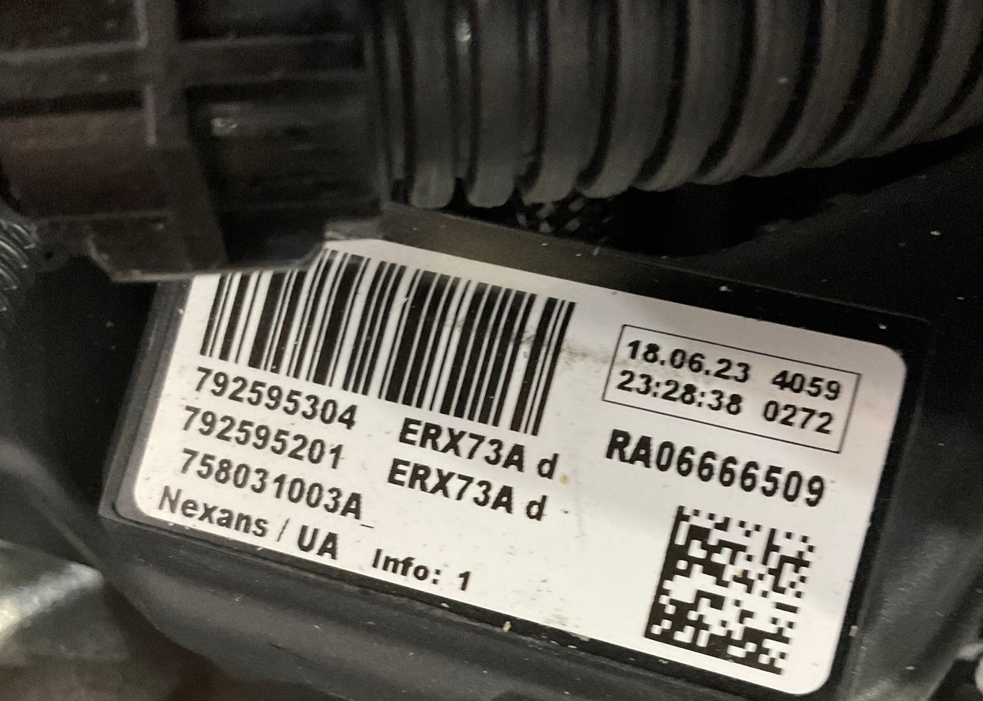 Двигатель B47D20B G30 LCI G20 LCI G32 LCI G01 LCI G02 LCI, 750000 рублей, Москва