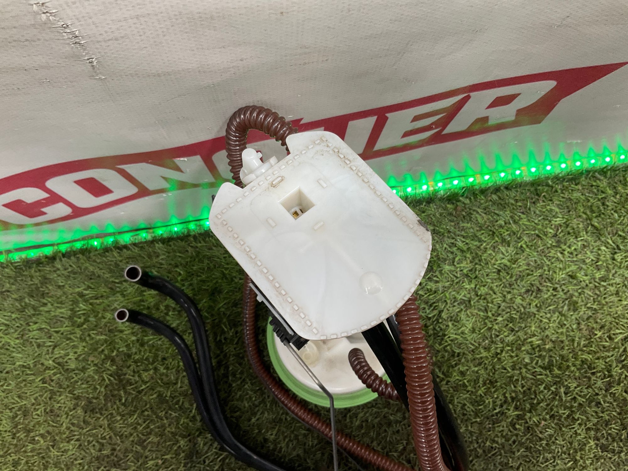 Датчик уровня топлива BMW X6, F16, 1000 рублей, Москва