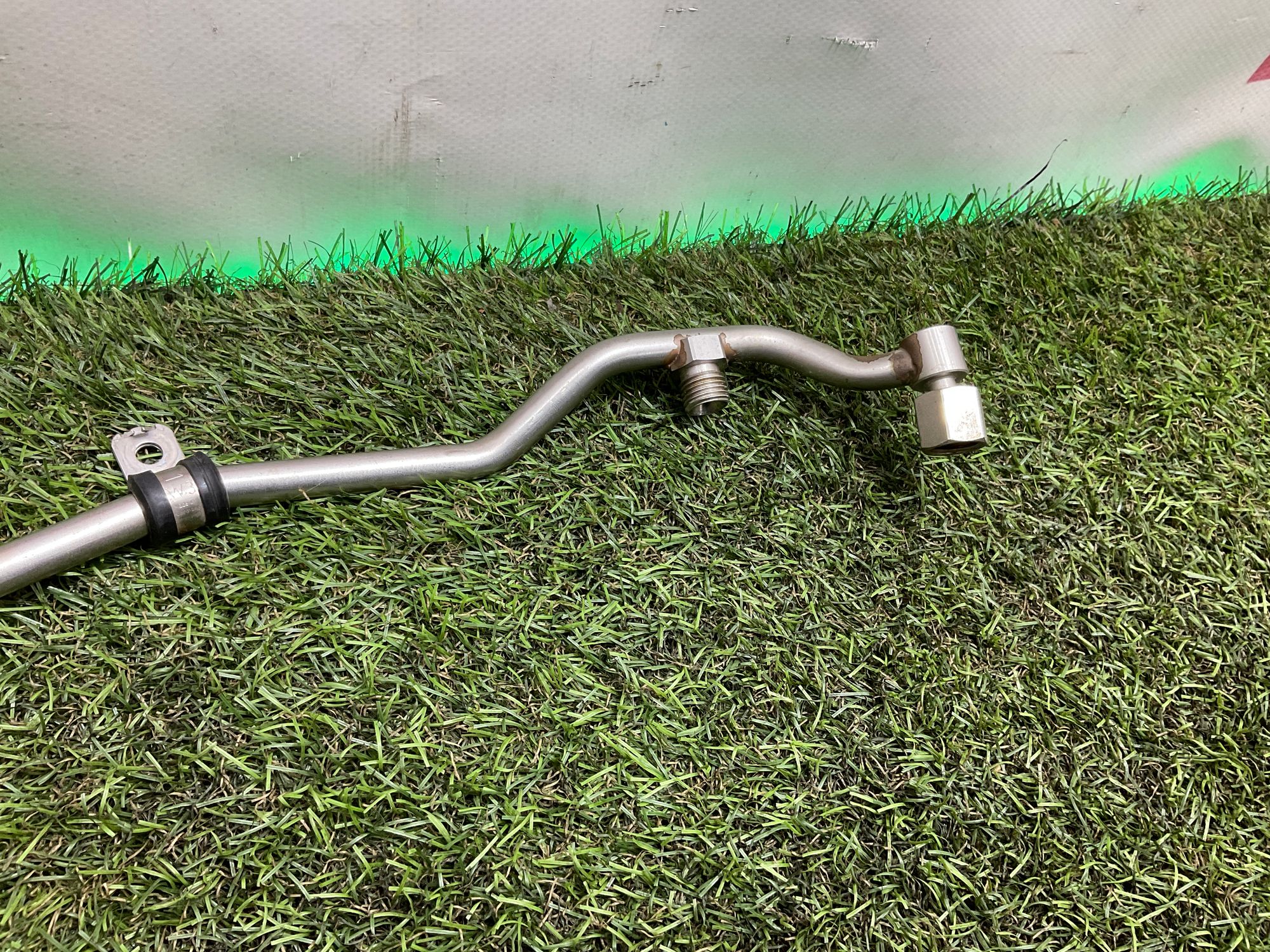 Топливная трубка Porsche 911 GT2, 991, 20000 рублей, Москва