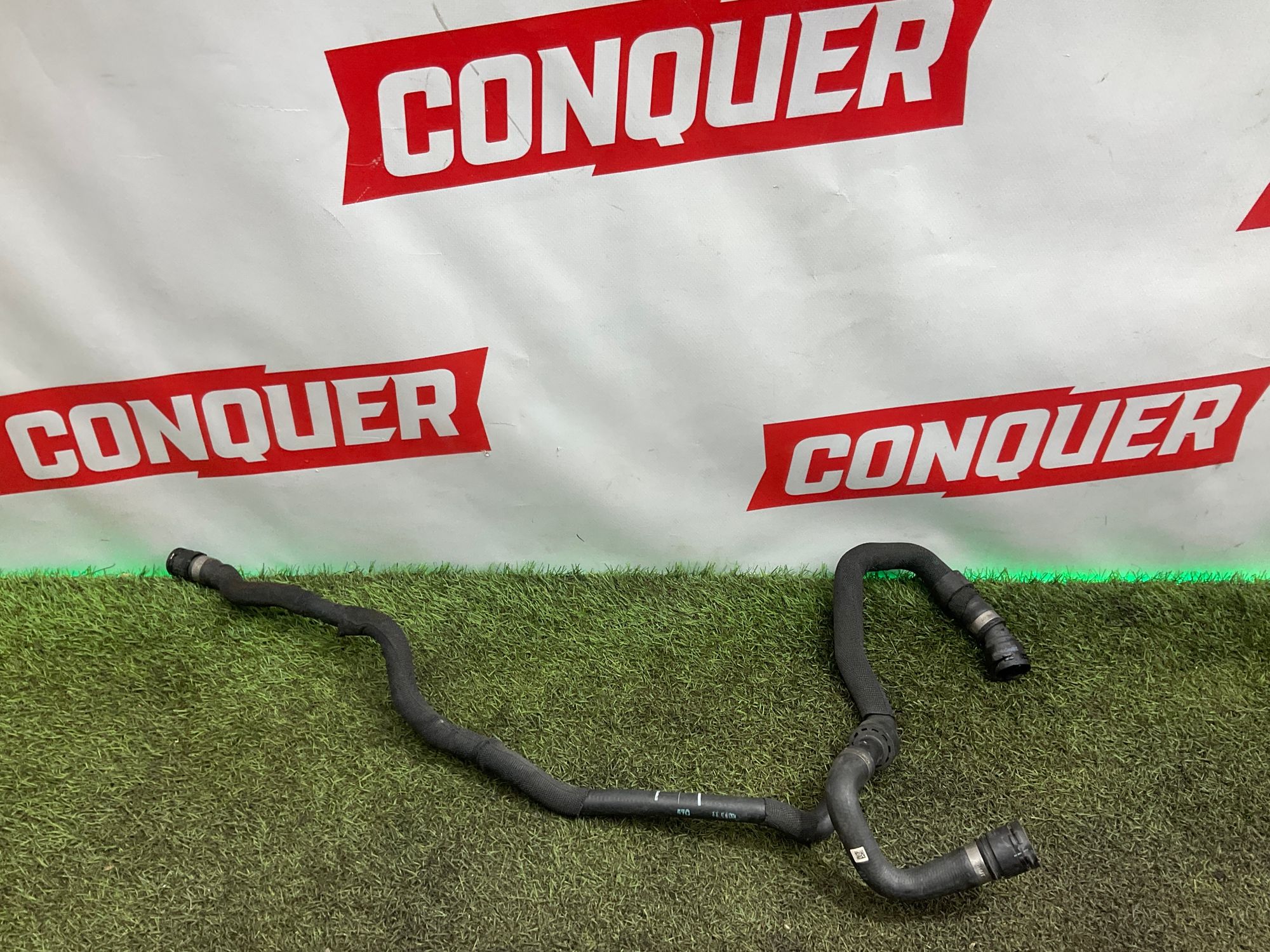 Патрубки системы охлаждения BMW M5, F90 рестайлинг 2022, 3000 рублей, Москва