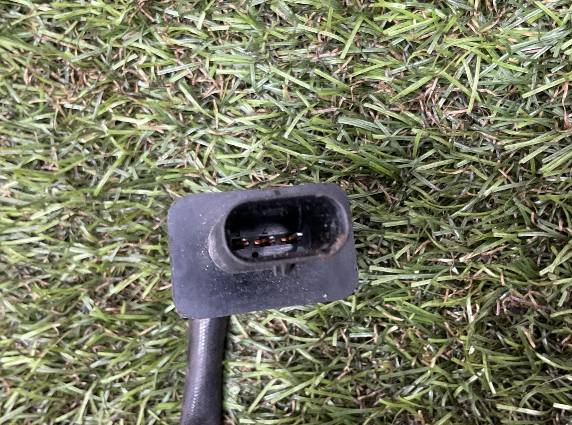 Датчик температуры ОГ Audi Q7, 4M TFSI, 12000 рублей, Москва