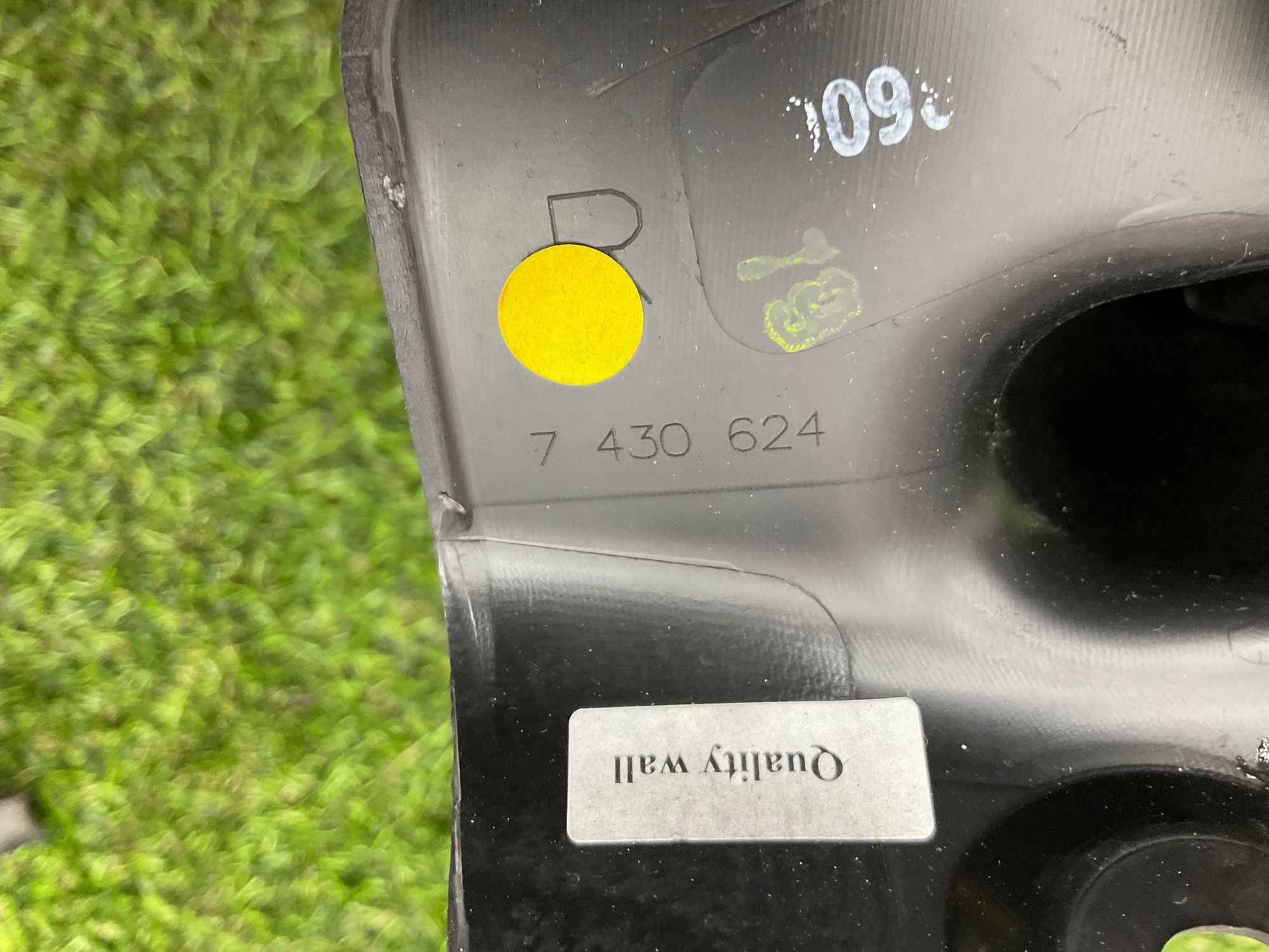 Петля багажной двери правая BMW 3 G20, 1000 рублей, Москва