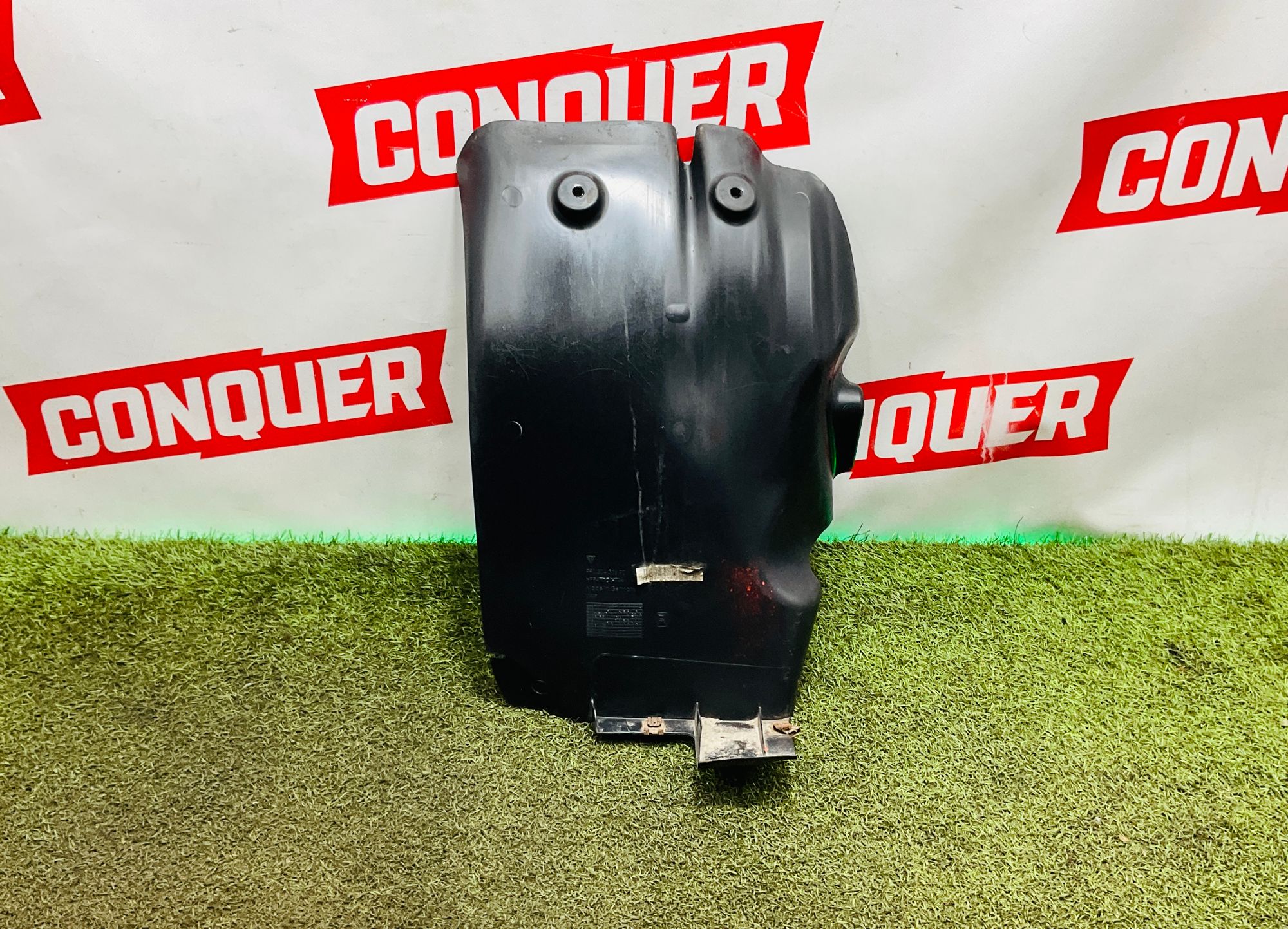 Подкрылок задний правый Porsche 911 GT3 991 Рестайлинг 2018, 20000 рублей, Москва