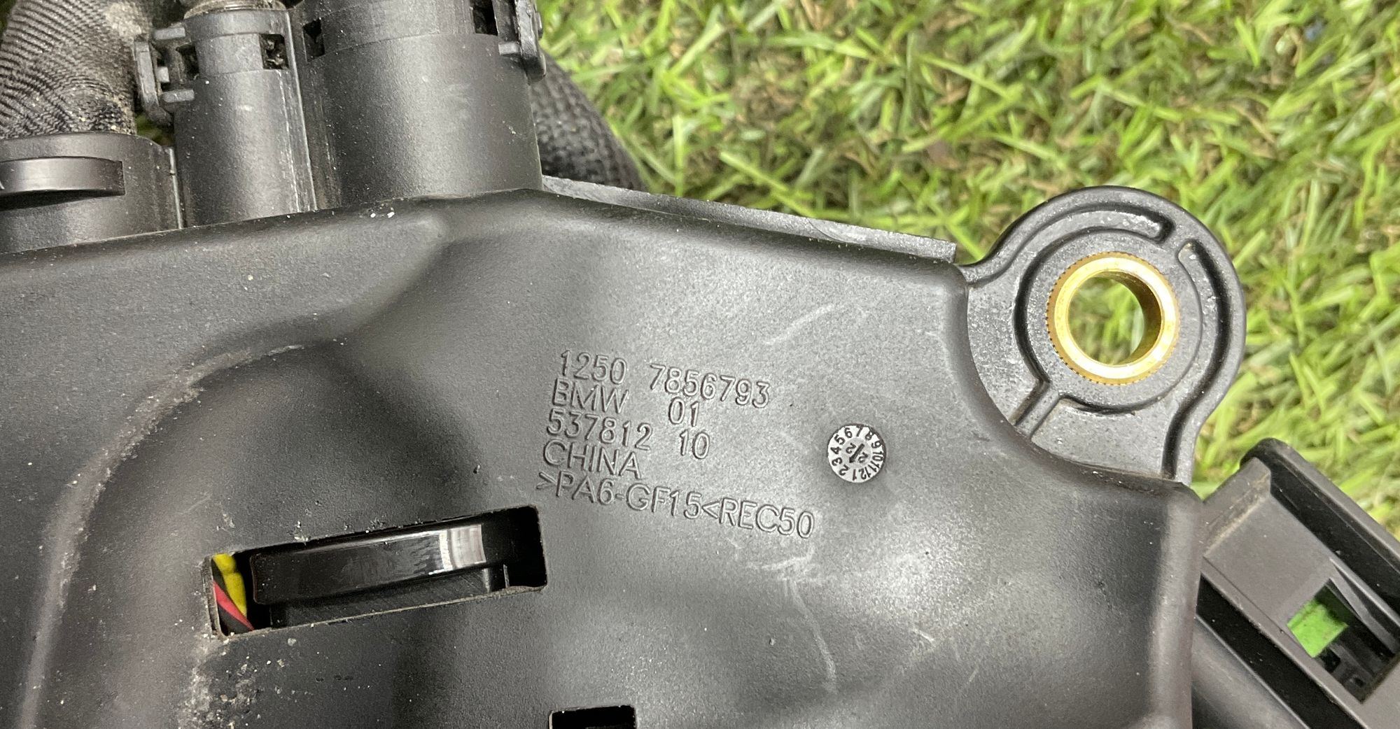 Жгут проводов двигателя BMW M5, F90 рестайлинг 2024, 35000 рублей, Москва