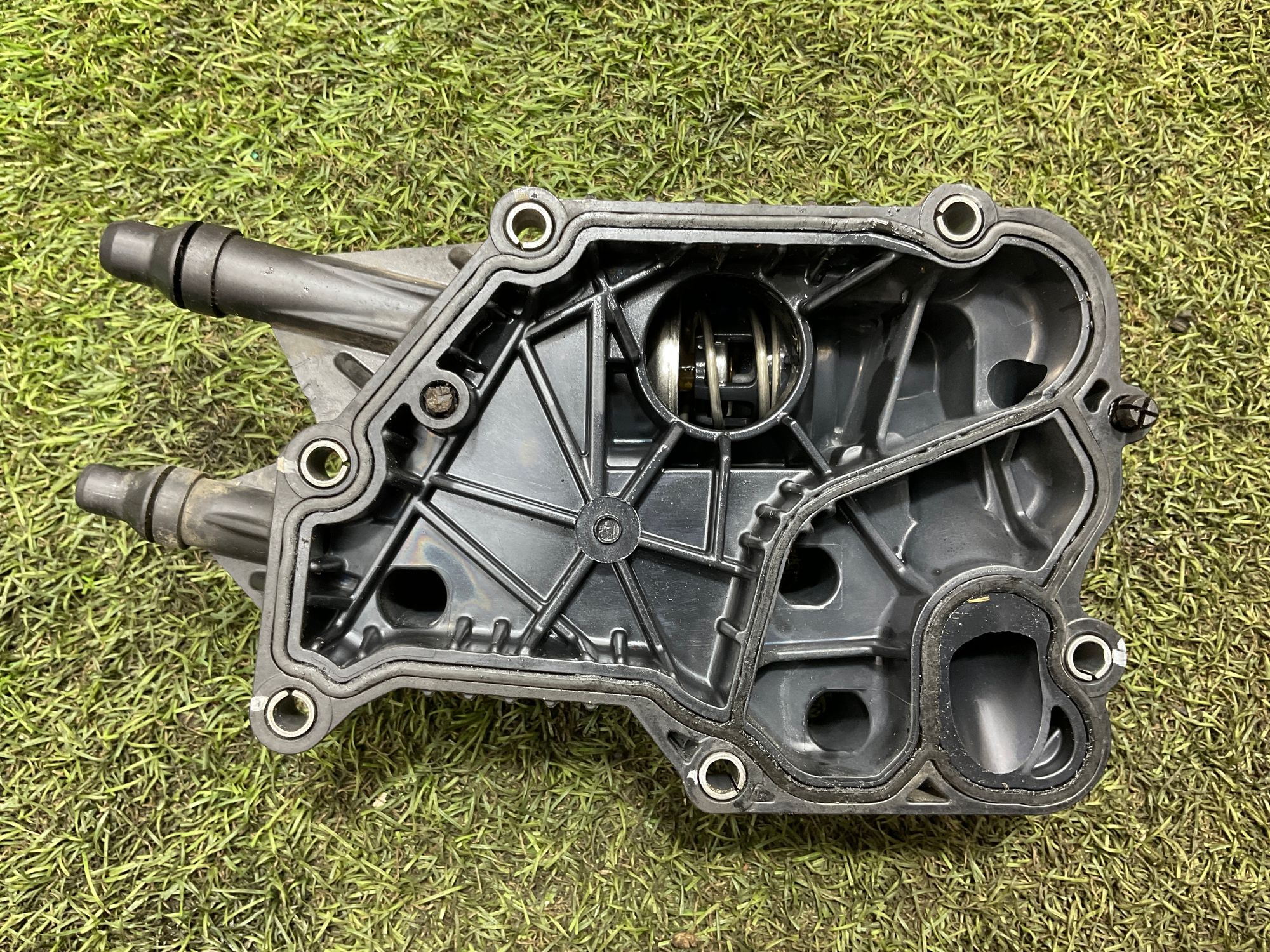 Термостат BMW X5, G05 B57D30A, 6000 рублей, Москва