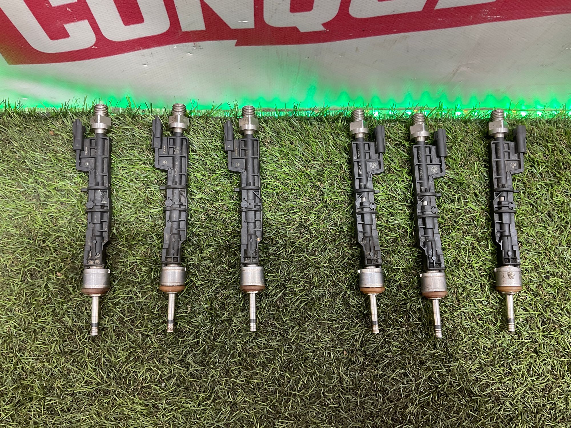 Форсунка топливная BMW M5 F90, 9000 рублей, Москва