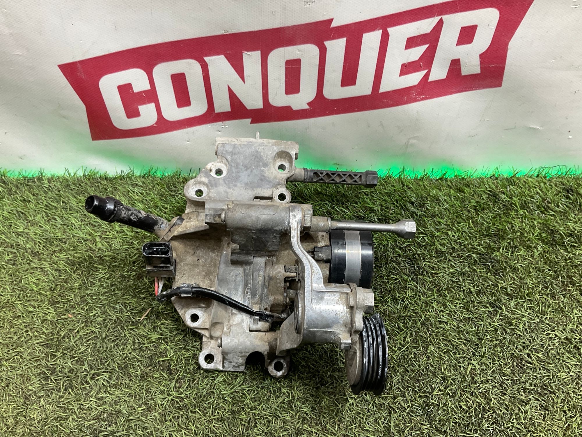 Помпа водяная BMW X7, G07 рестайлинг B57D30A, 24000 рублей, Москва