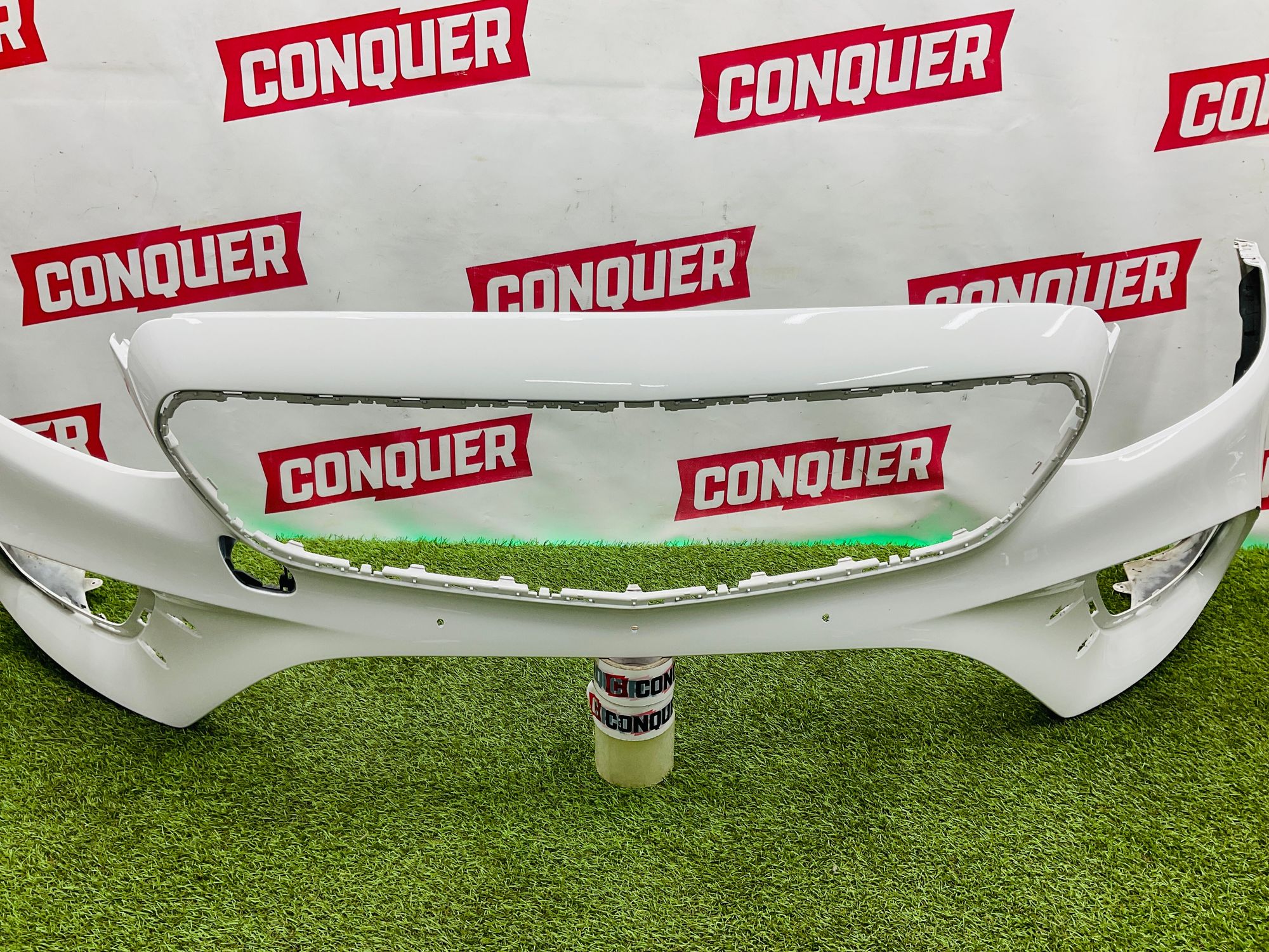 Бампер передний Mercedes-Benz E-Class W213 AMG, 55000 рублей, Москва