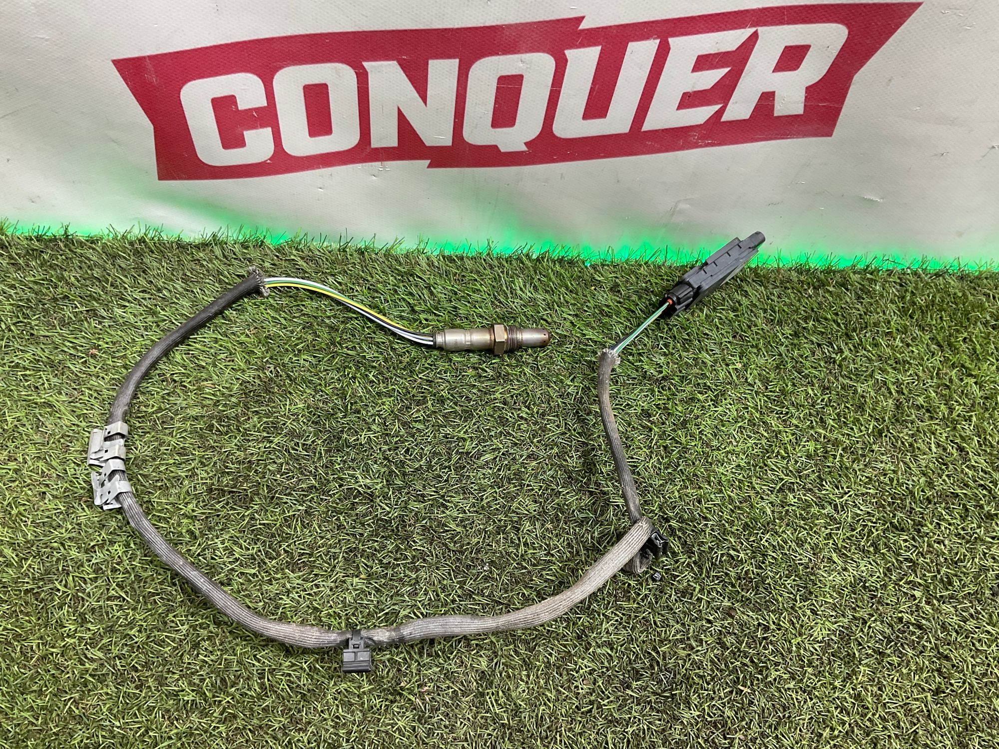 Датчик кислорода лямбда зонд B47 BMW X5, G05, 2000 рублей, Москва