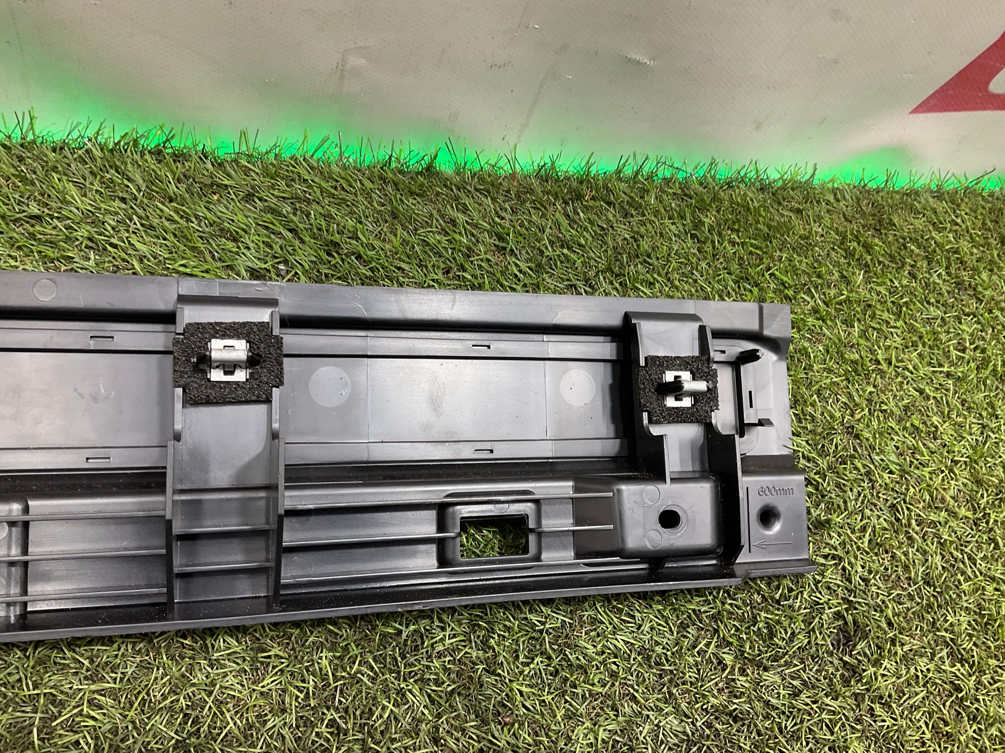 Накладка багажника салона Land Rover Defender II L663 2022, 3000 рублей, Москва