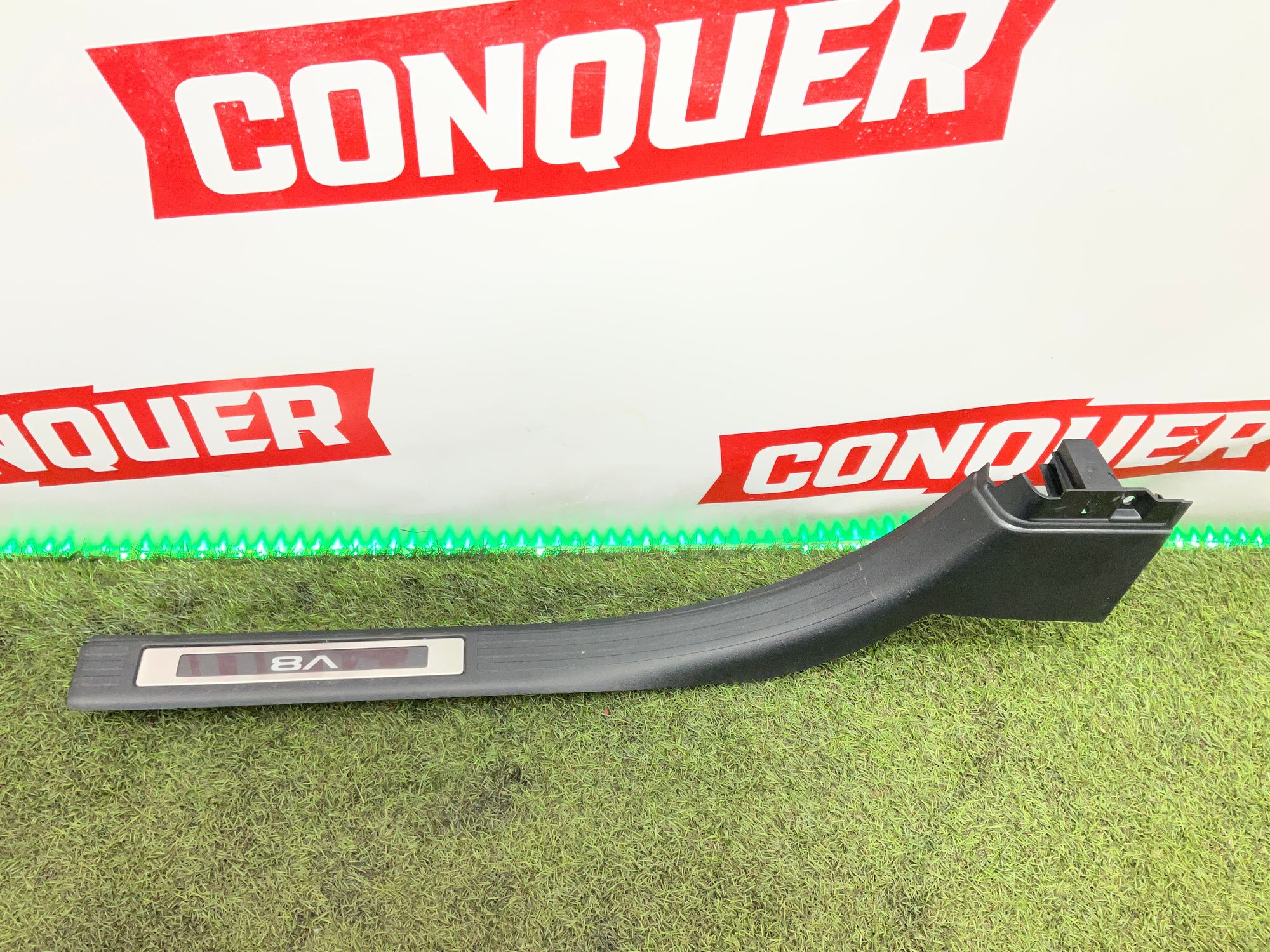 Накладка порога салона передняя правая Land Rover Defender II L663 2022, 9000 рублей, Москва