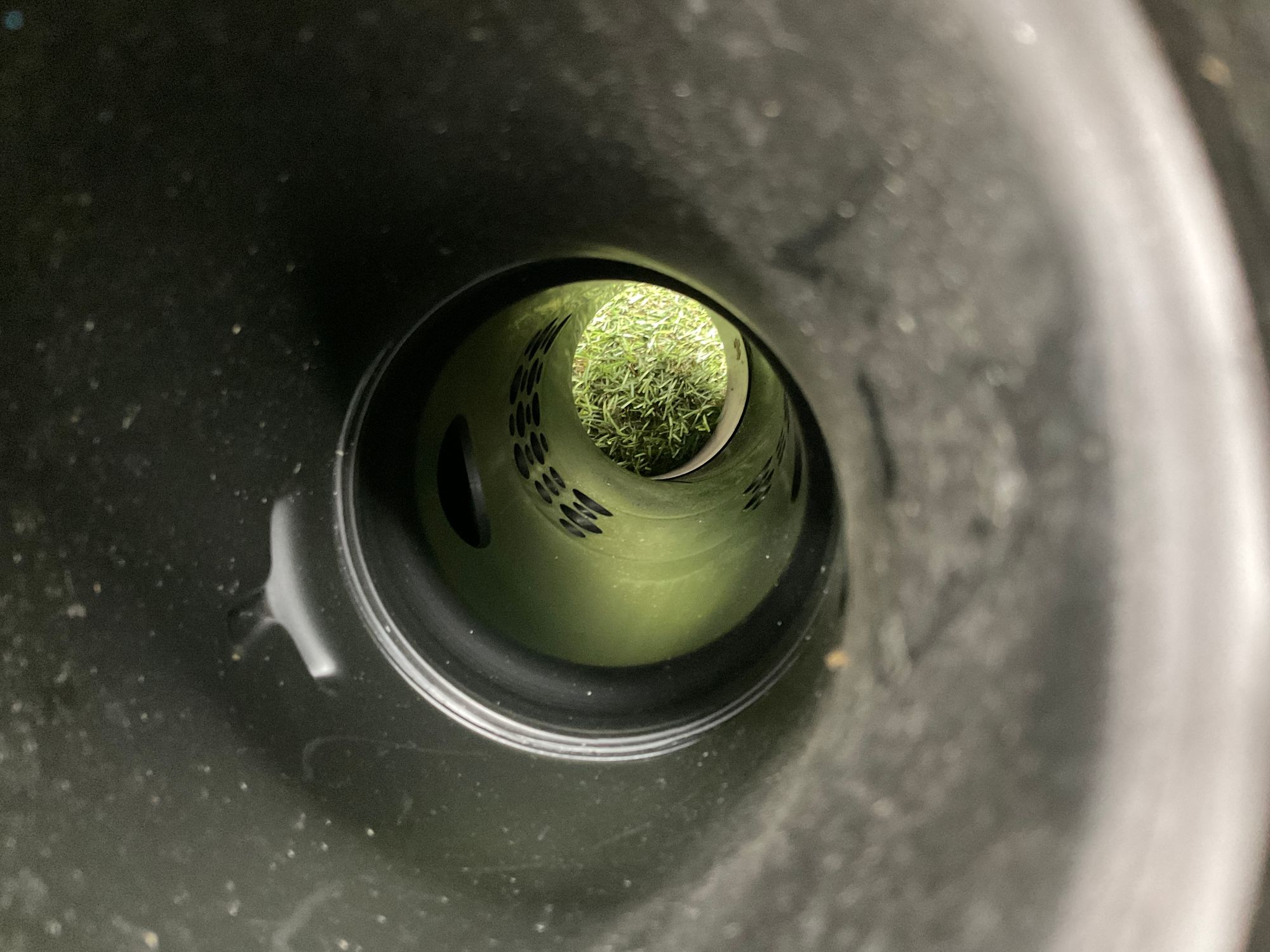 Воздуховод воздушного фильтра BMW 5 серия, F10/F11/F07 рестайлинг, 2000 рублей, Москва