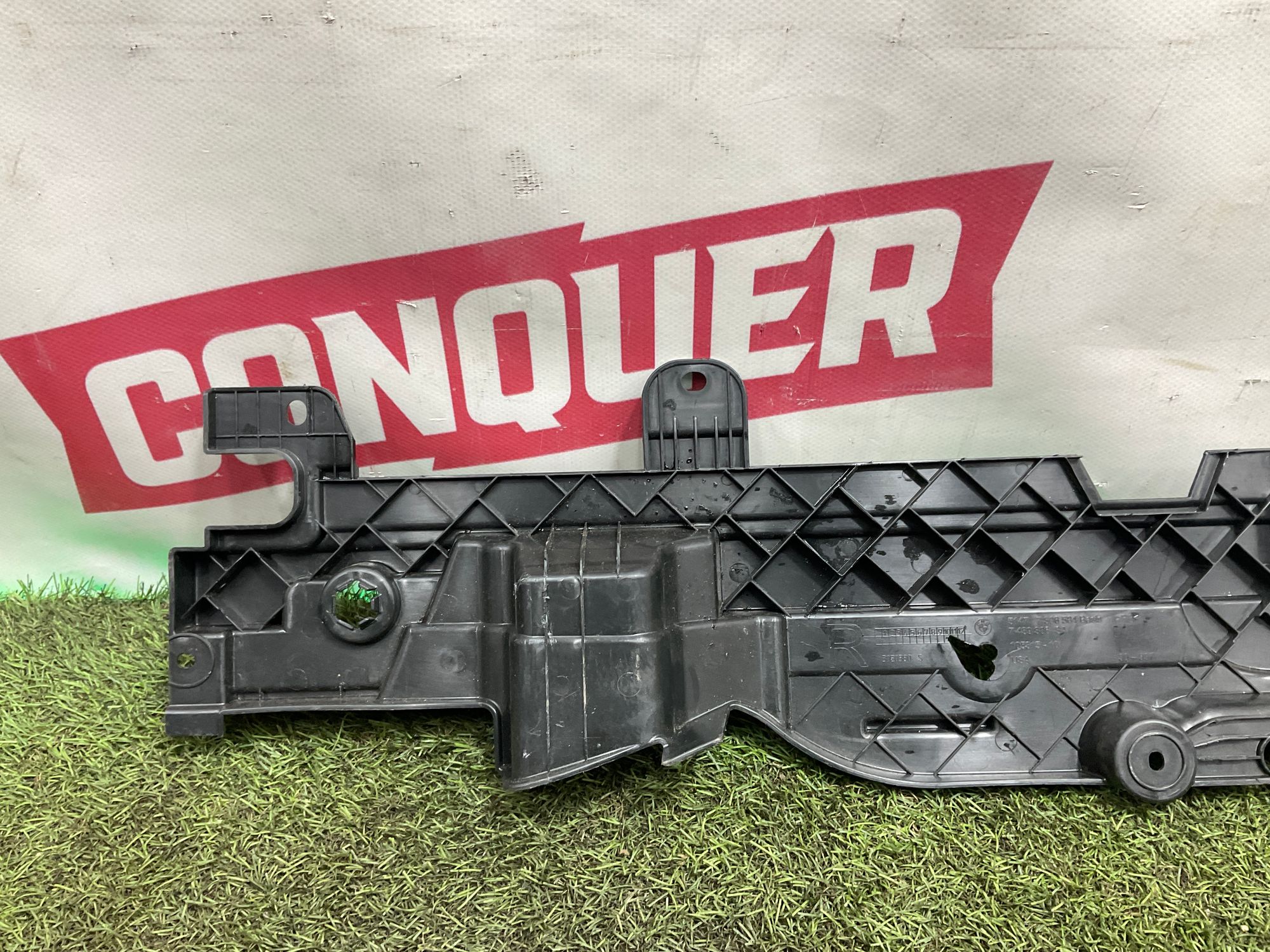 Обшивка багажника правая BMW X3, G01 рестайлинг, 1000 рублей, Москва