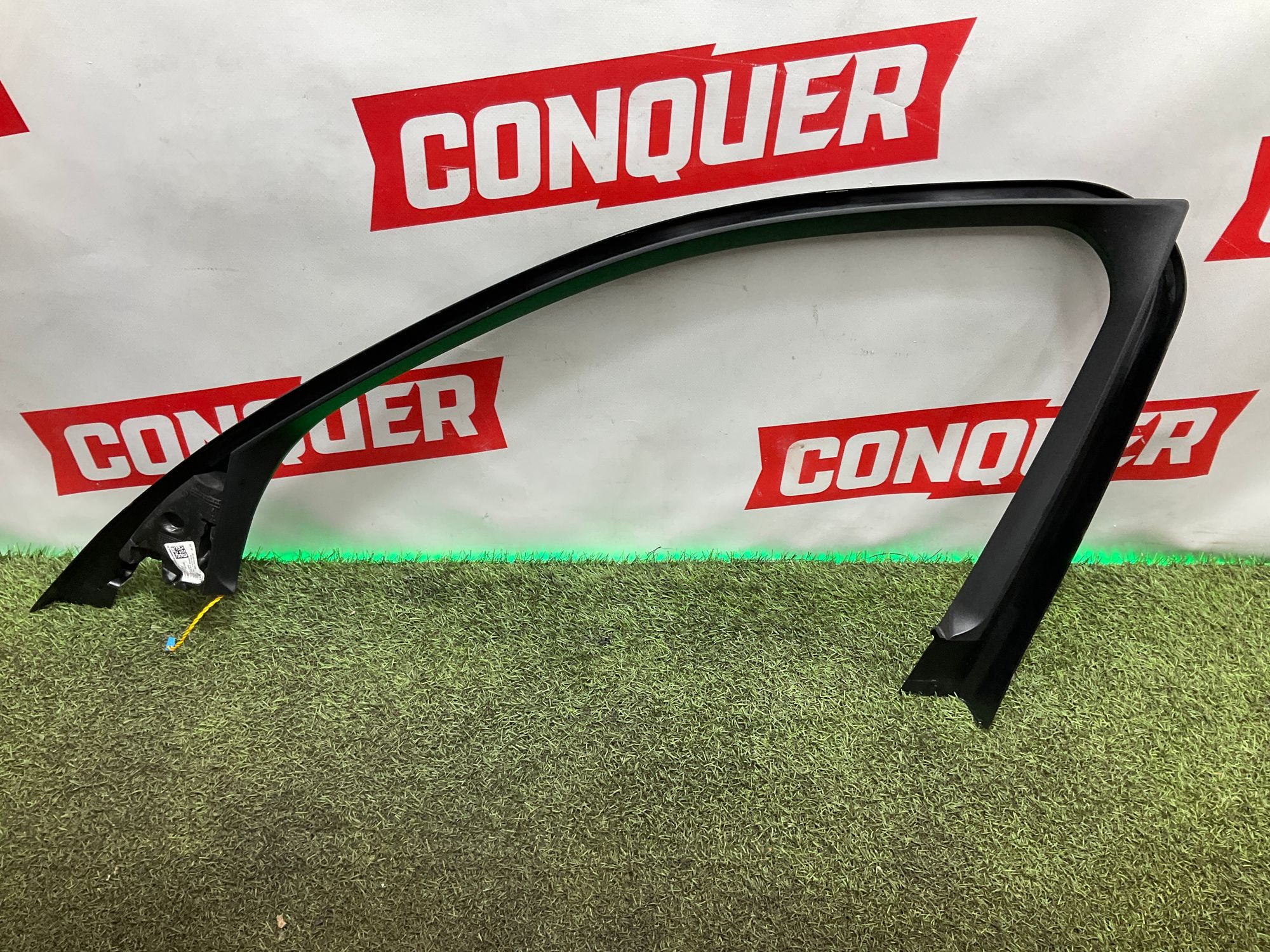 Накладка двери передняя левая BMW M3 G80 2023, 8000 рублей, Москва