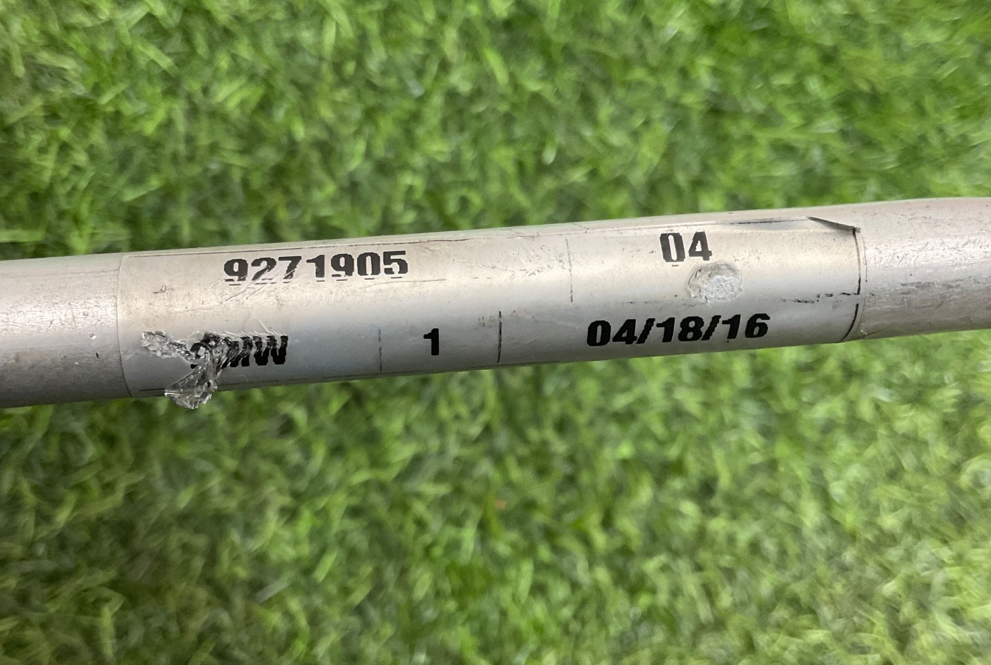 Трубка кондиционера BMW X5 M, F85, 2500 рублей, Москва