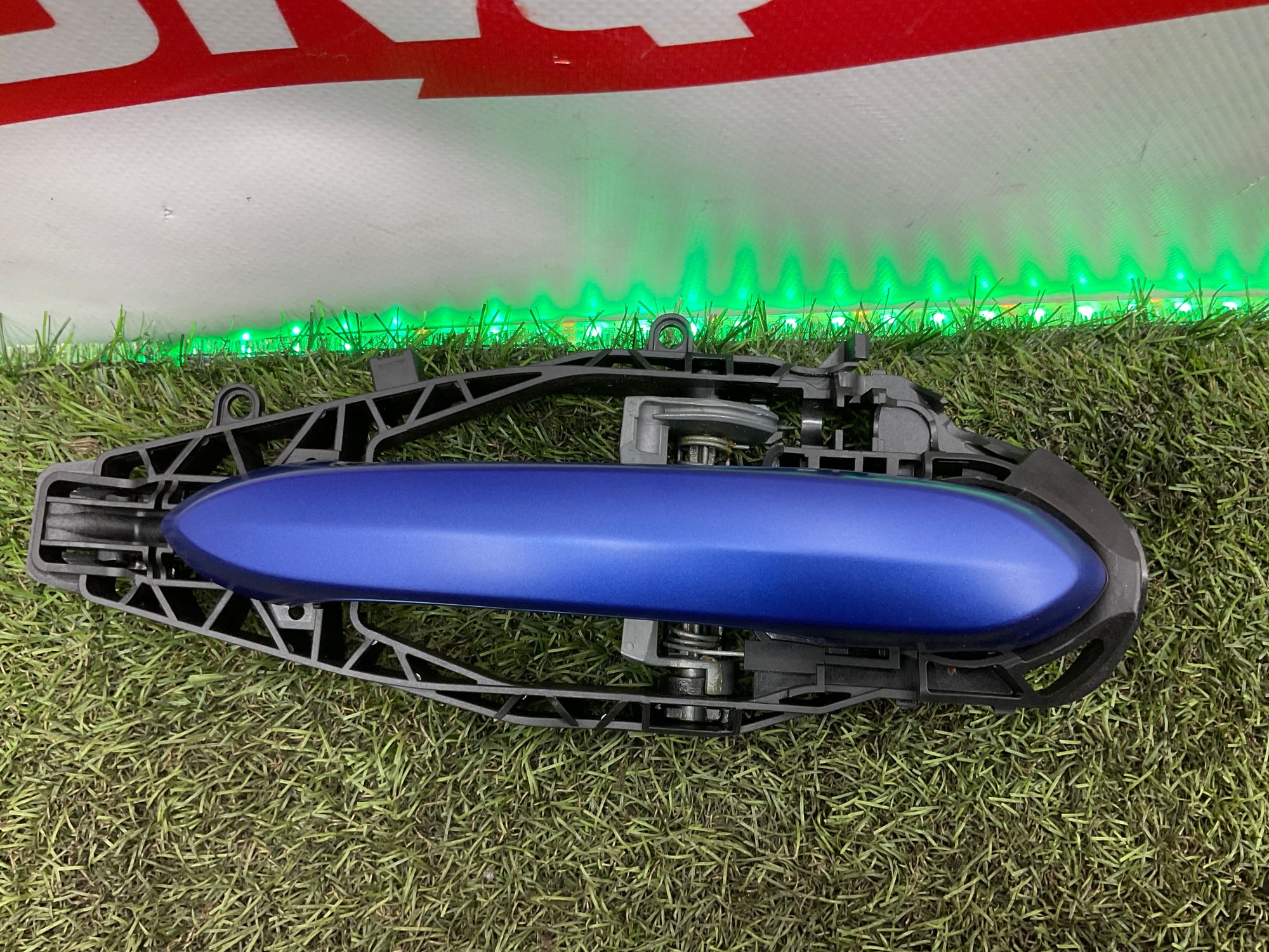 Ручка двери внешняя правая BMW M3, G80, 5000 рублей, Москва